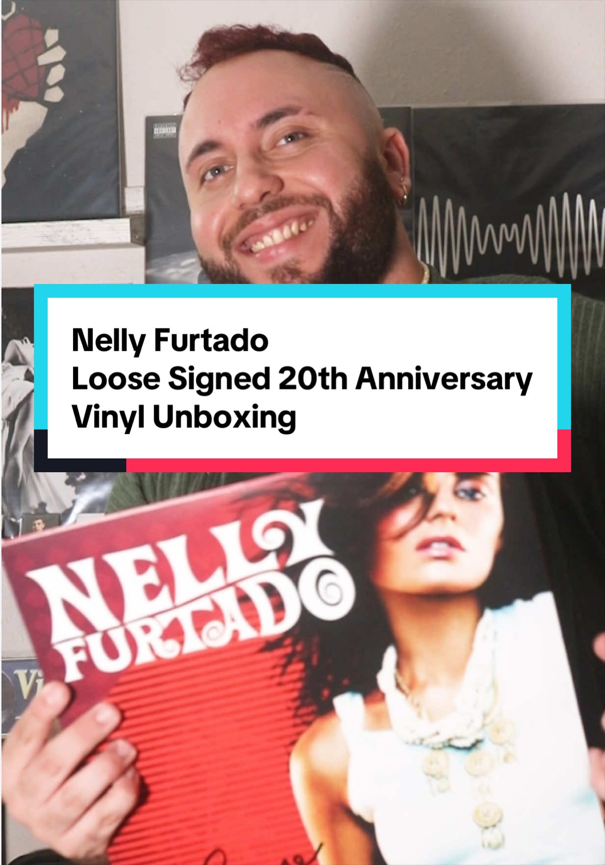 @BRYAN STEPHEN | VINYL RECORDS