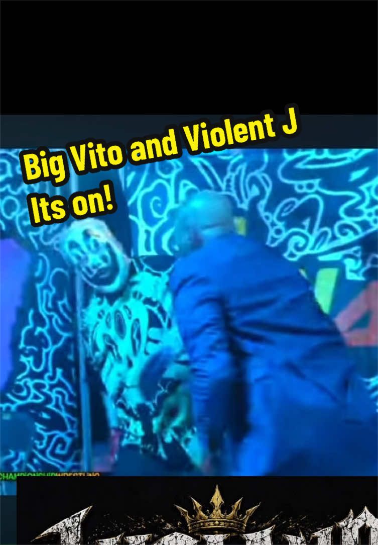 @Big Vito