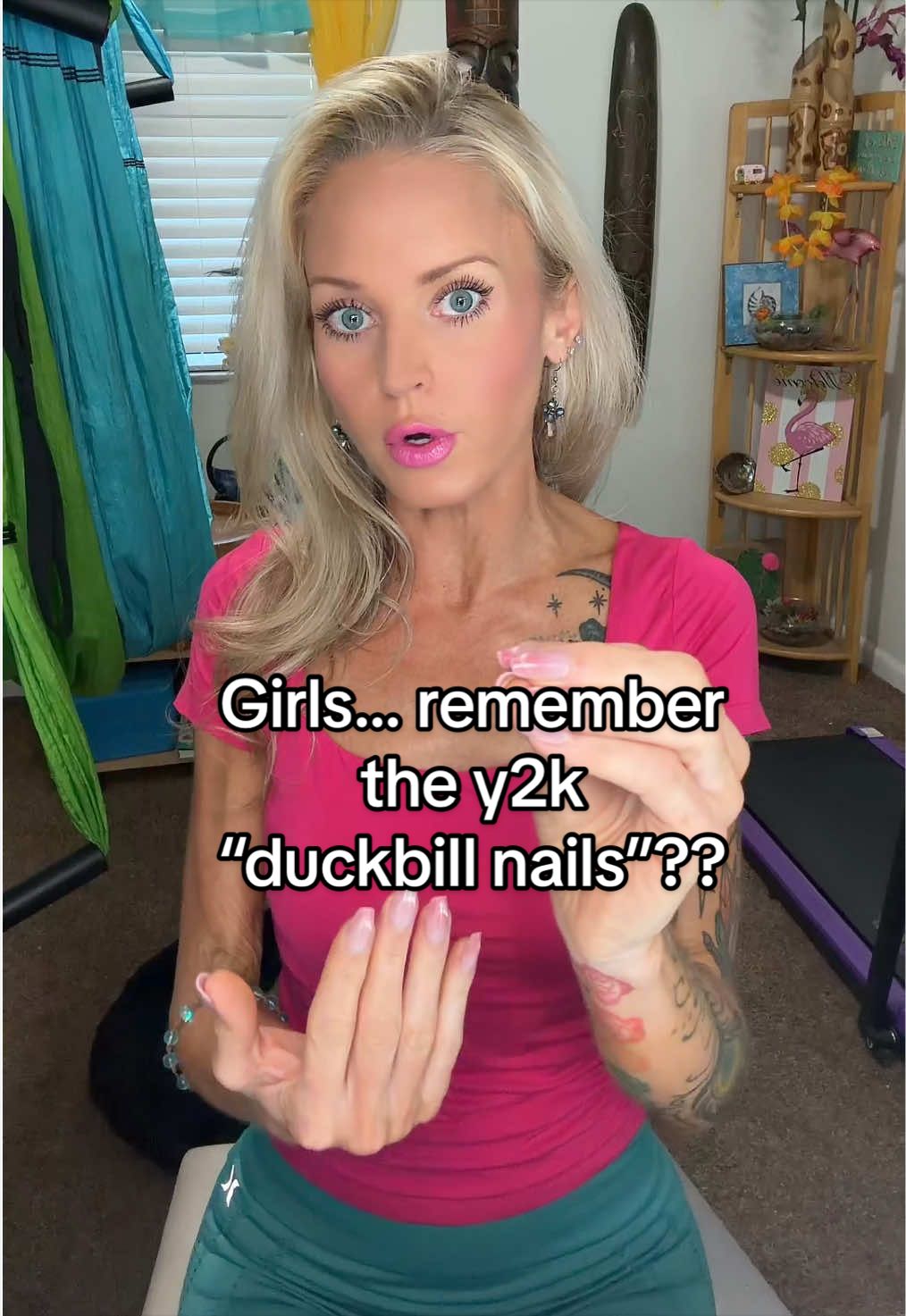 @Rachel