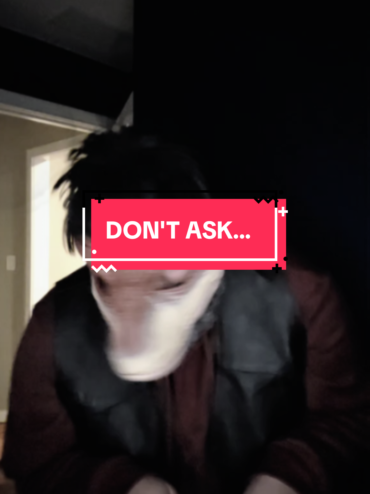 @CRAZYMAN STAN