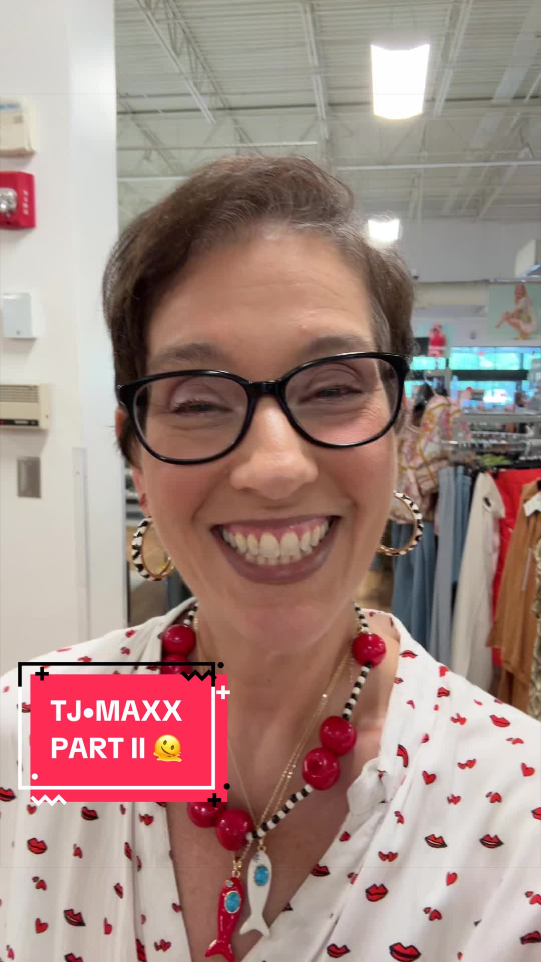 @KELLY| TJ MAXX GURU| 50+
