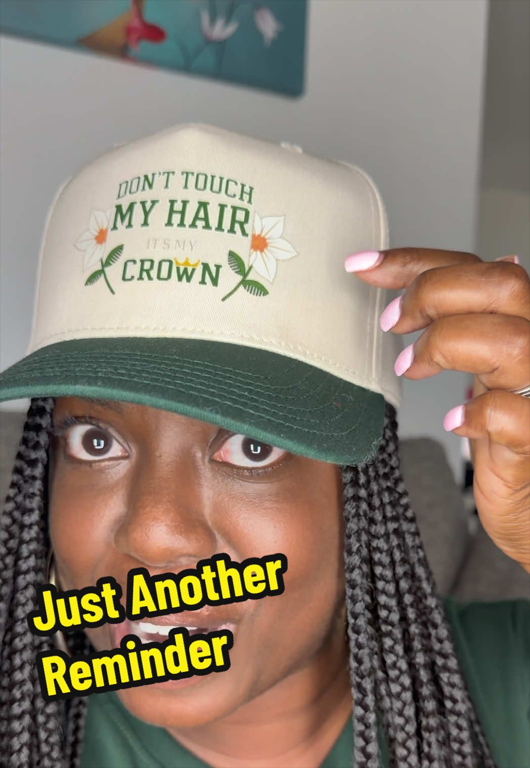 @dnttouchmyhairitsmycrown
