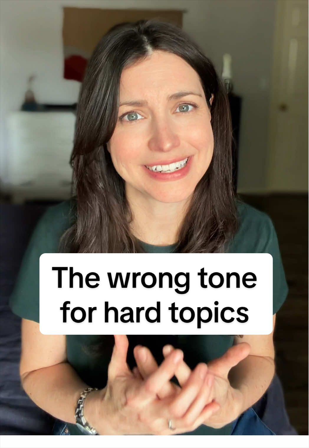 @Sonya | Actor Tips &rarr; Creators