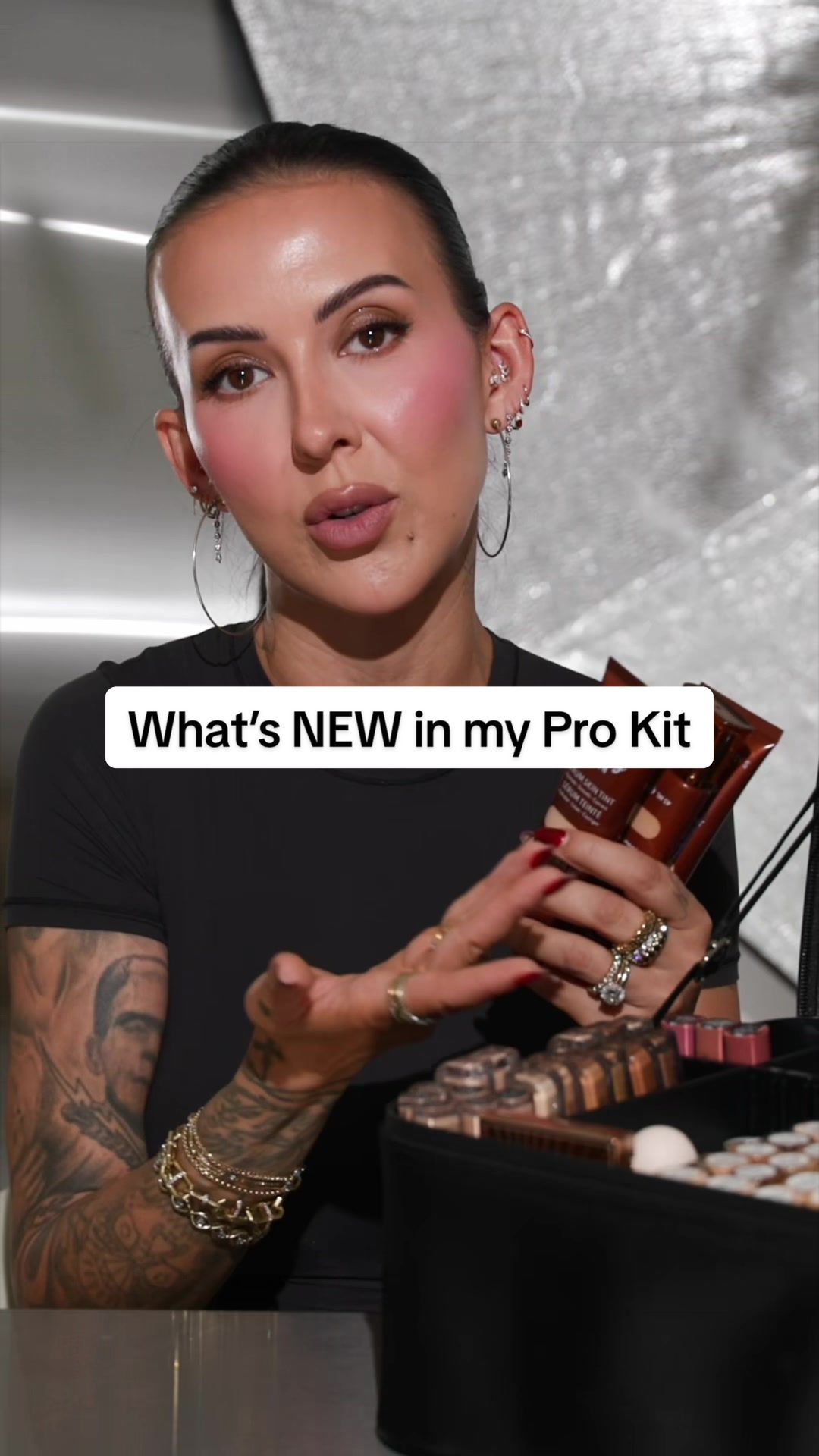 @Nikki La Rose