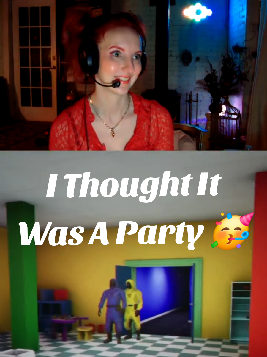 @GamingW/GoreJess
