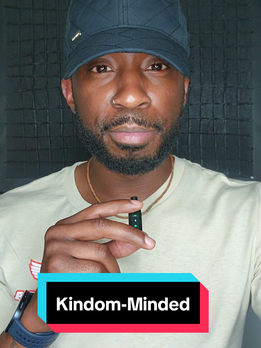 @Tim | Kingdom Mindset Coach