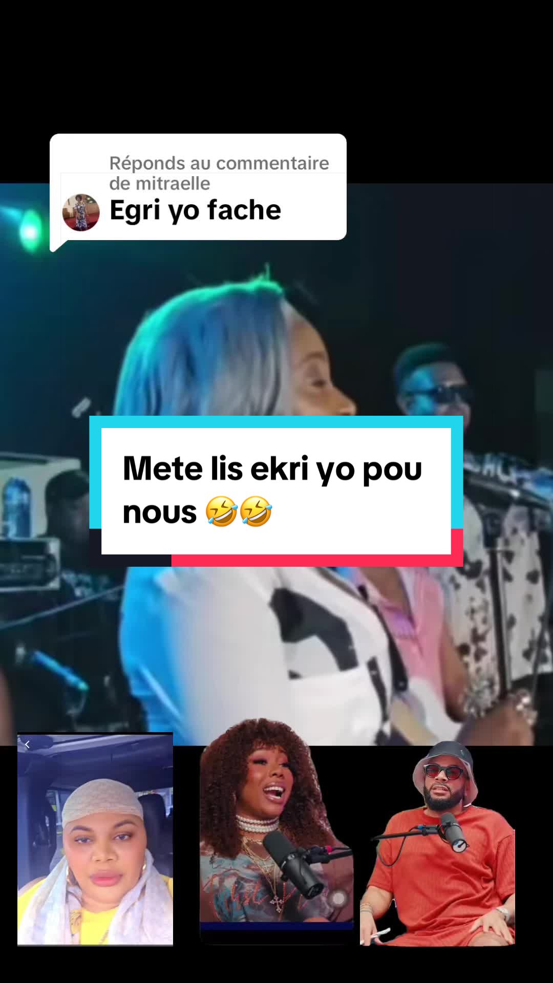 @ZILE🏝️ REBEL Fan's