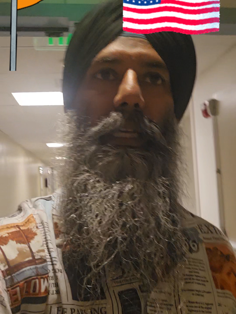 @Preet Singh