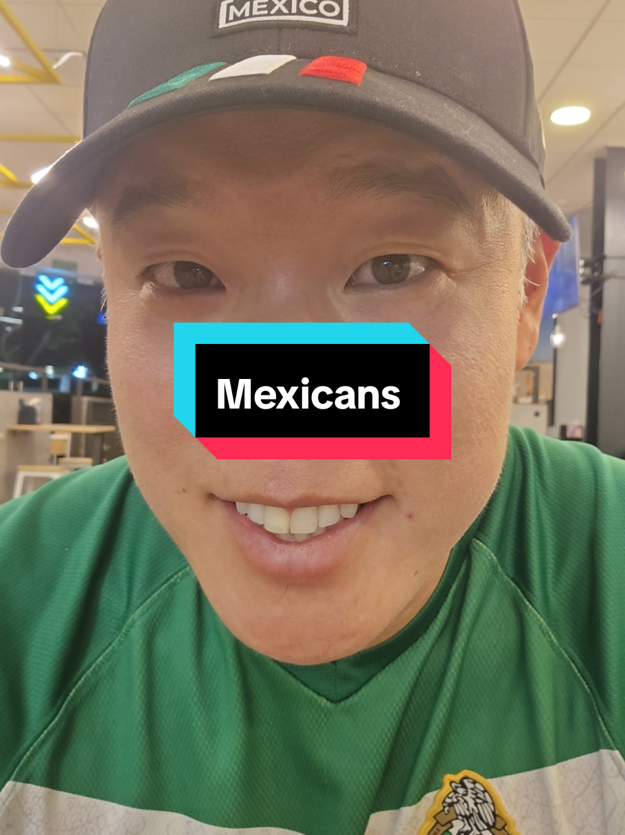 @Coreano Hermano