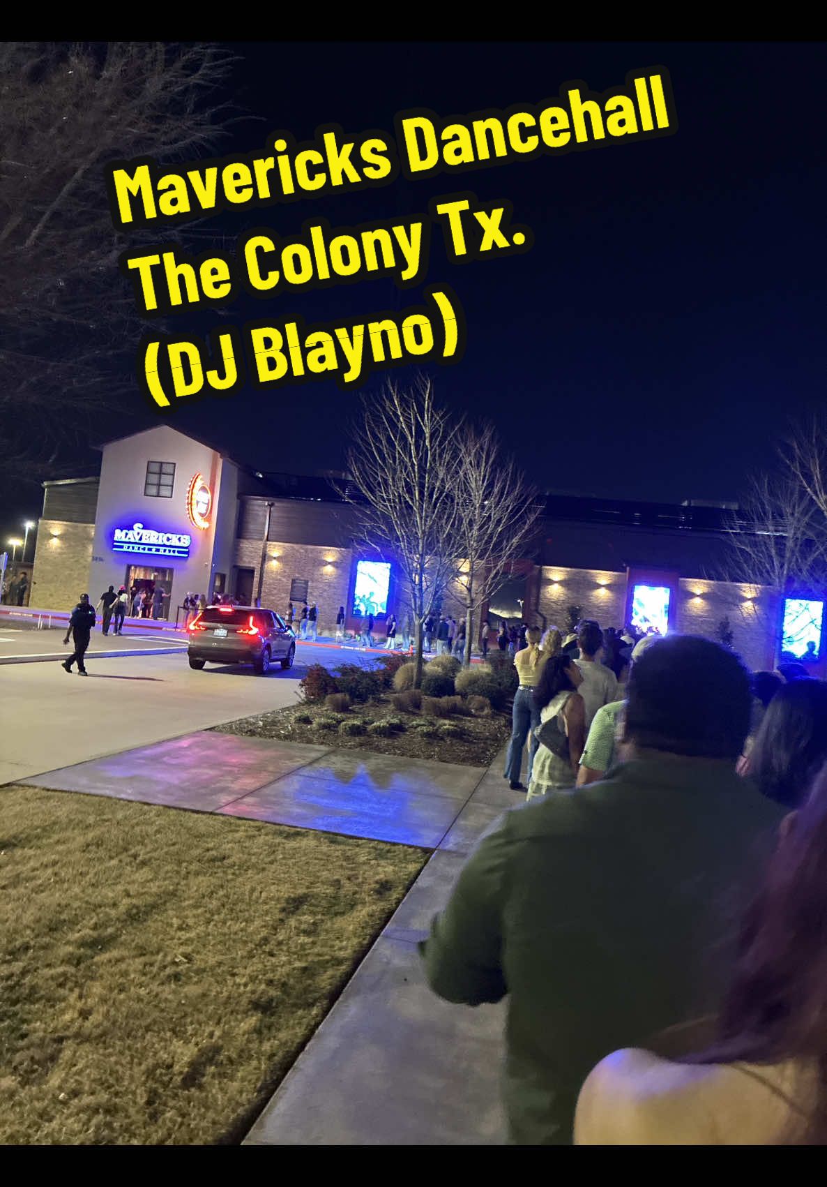 @DJ Blayno