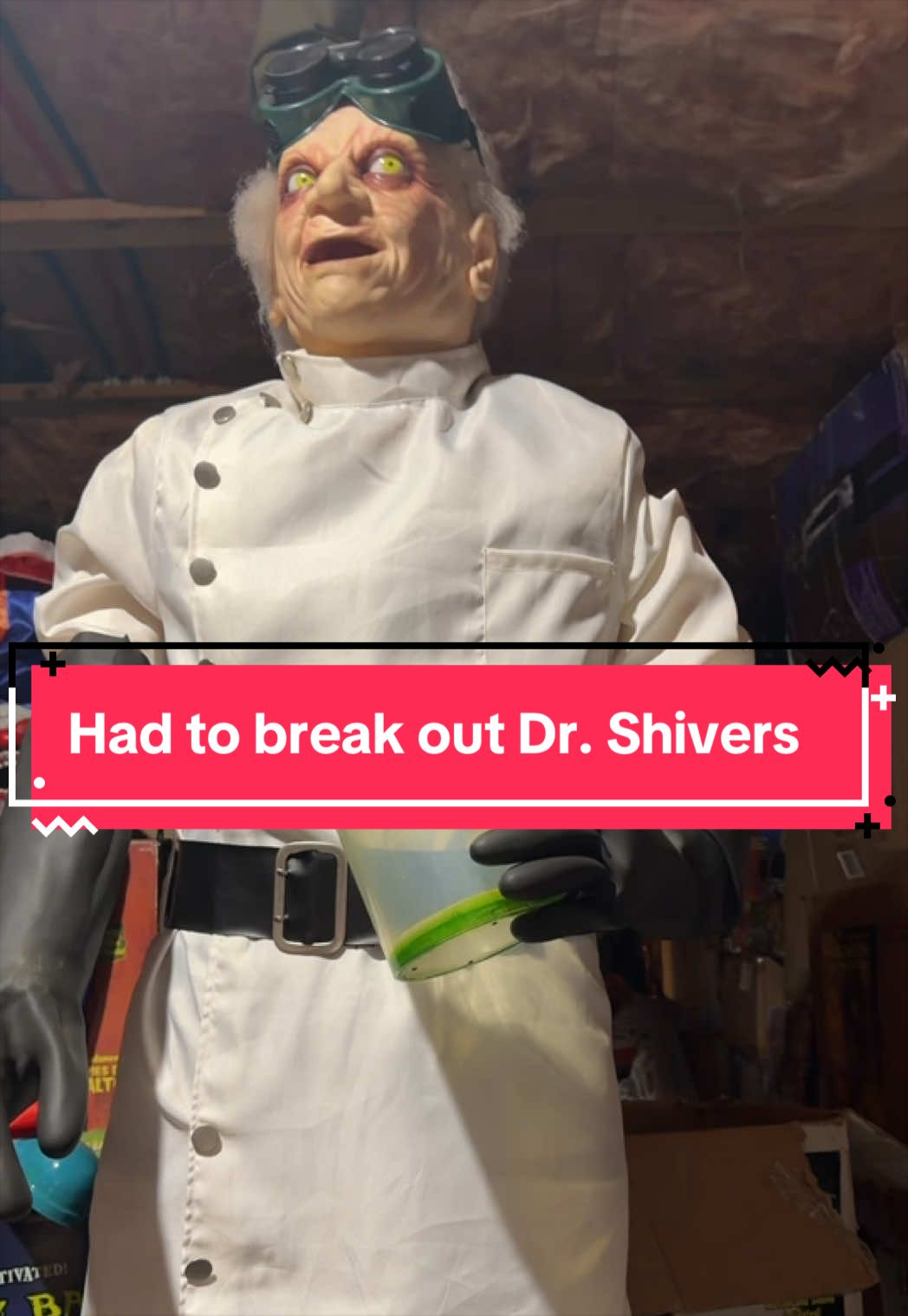 @Deezanimatronics