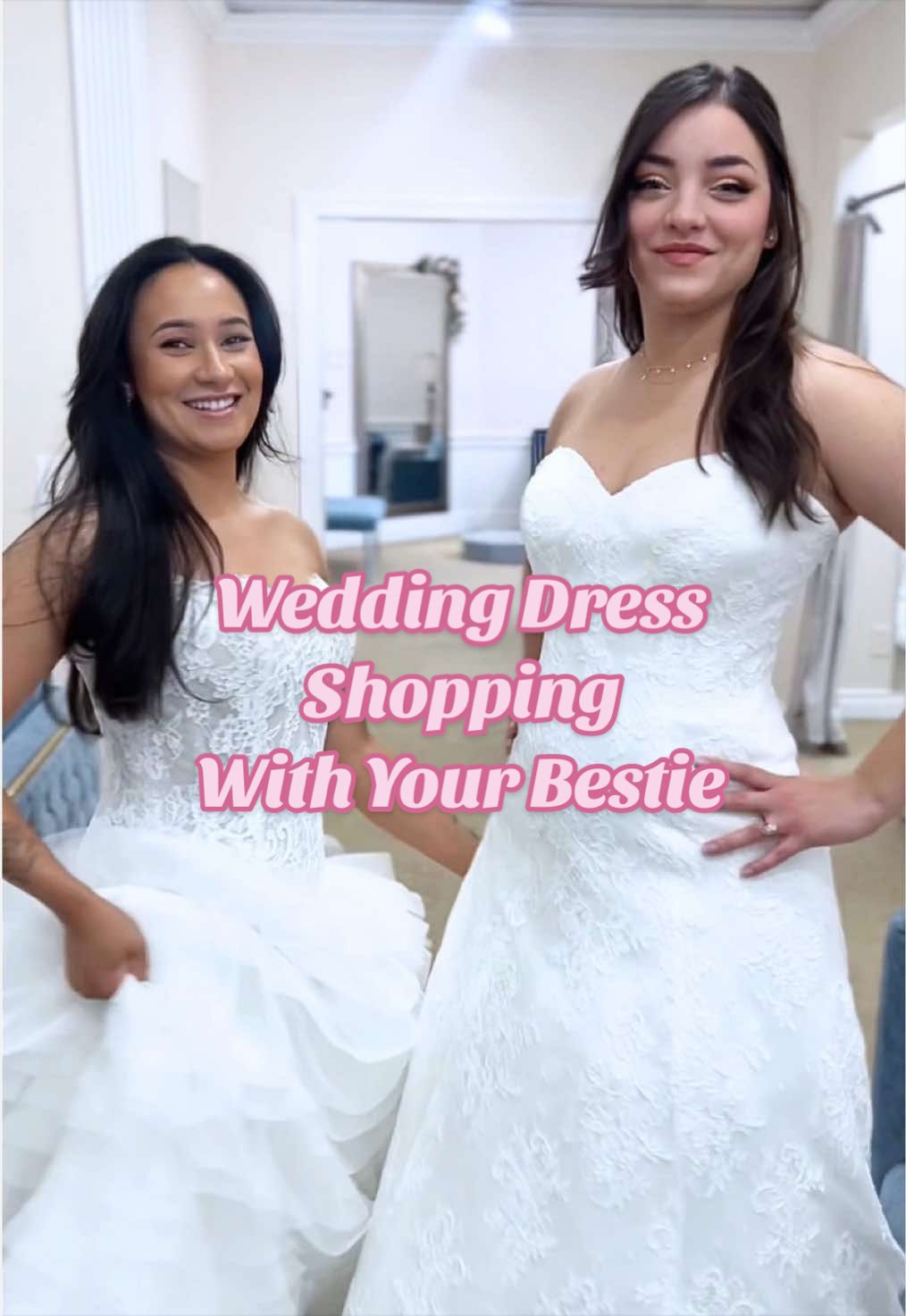 @The Bridal Collection