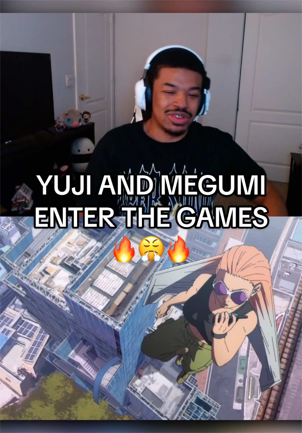 @Sebastian | Reactions