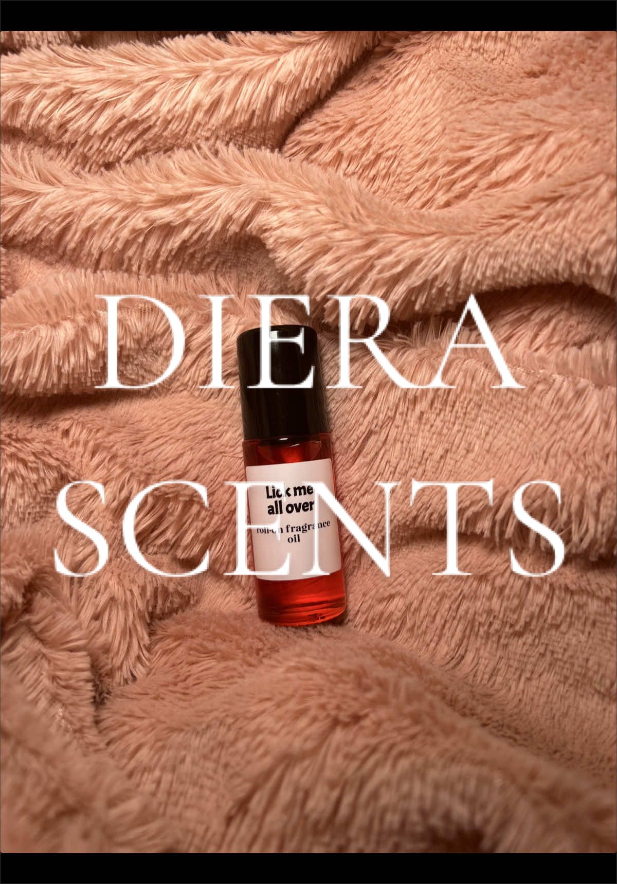 @NEOSHA ARIEL | PERFUME+FASHION