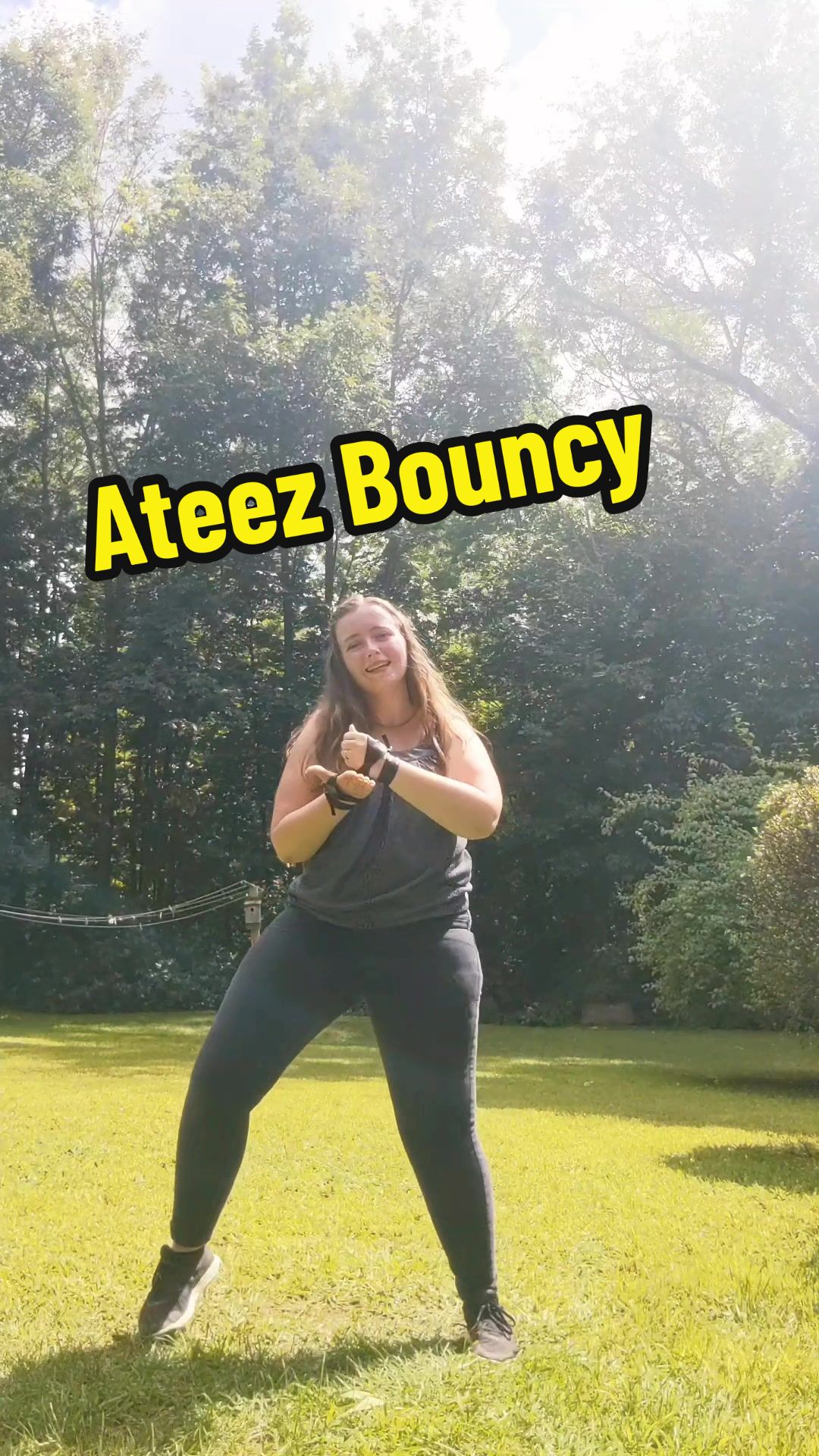 @Amber Paige