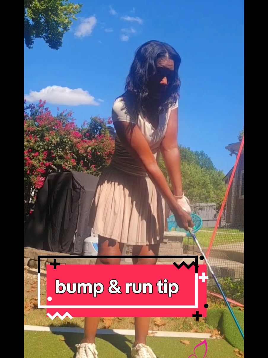 @Butterfly Golfer