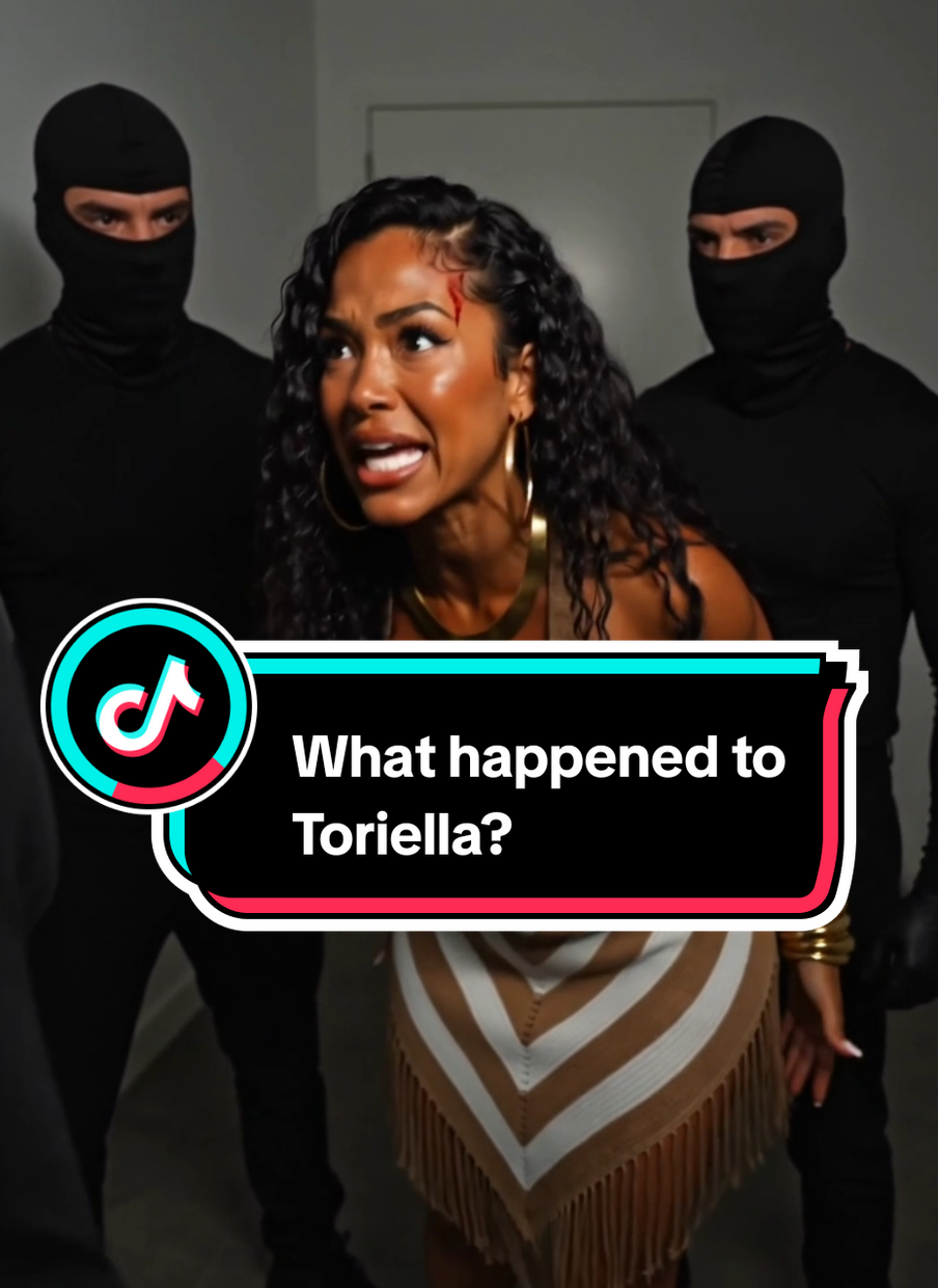 @Toriella