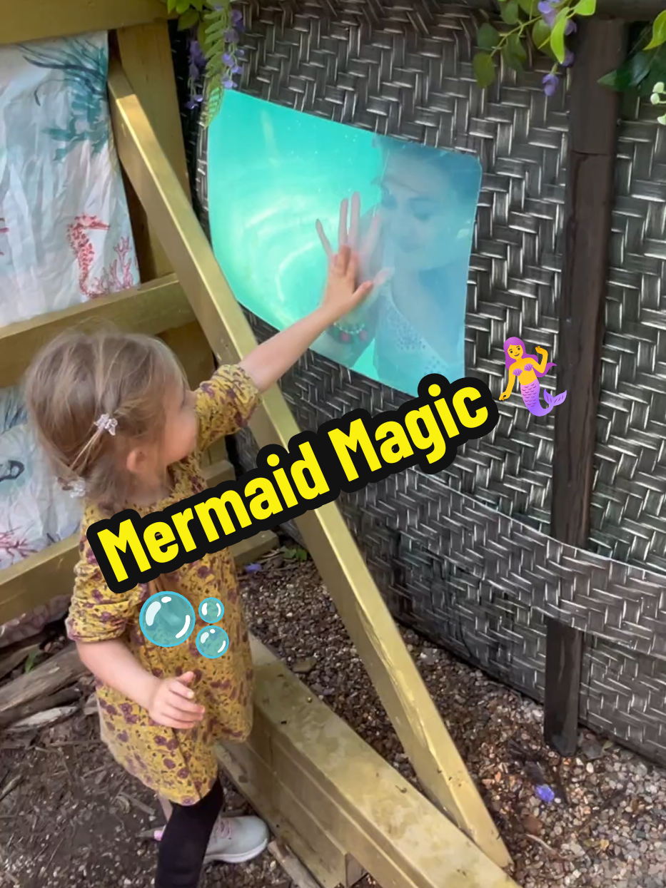@Mermaid Jupiter