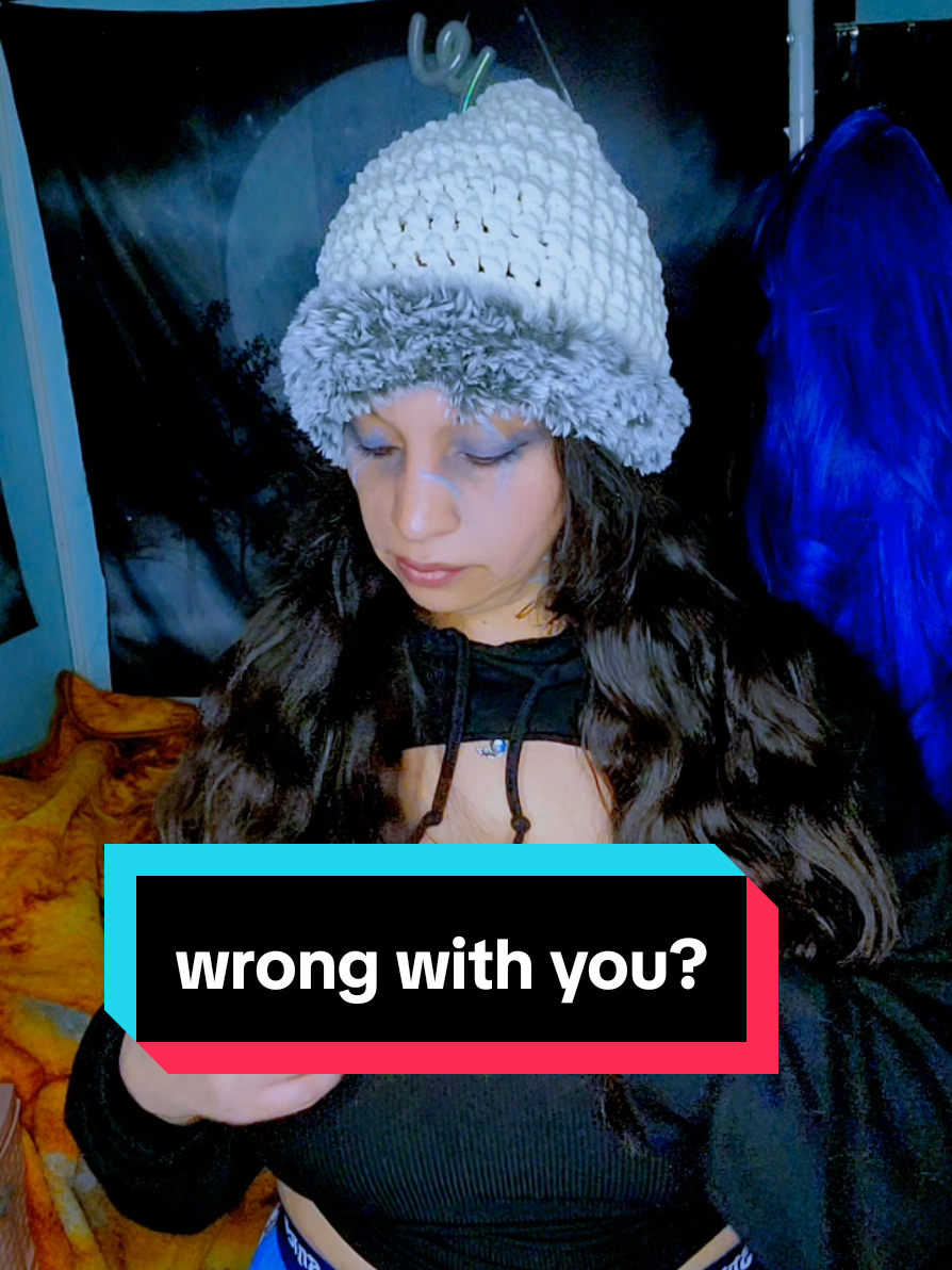 @Luna Wolf Goddess