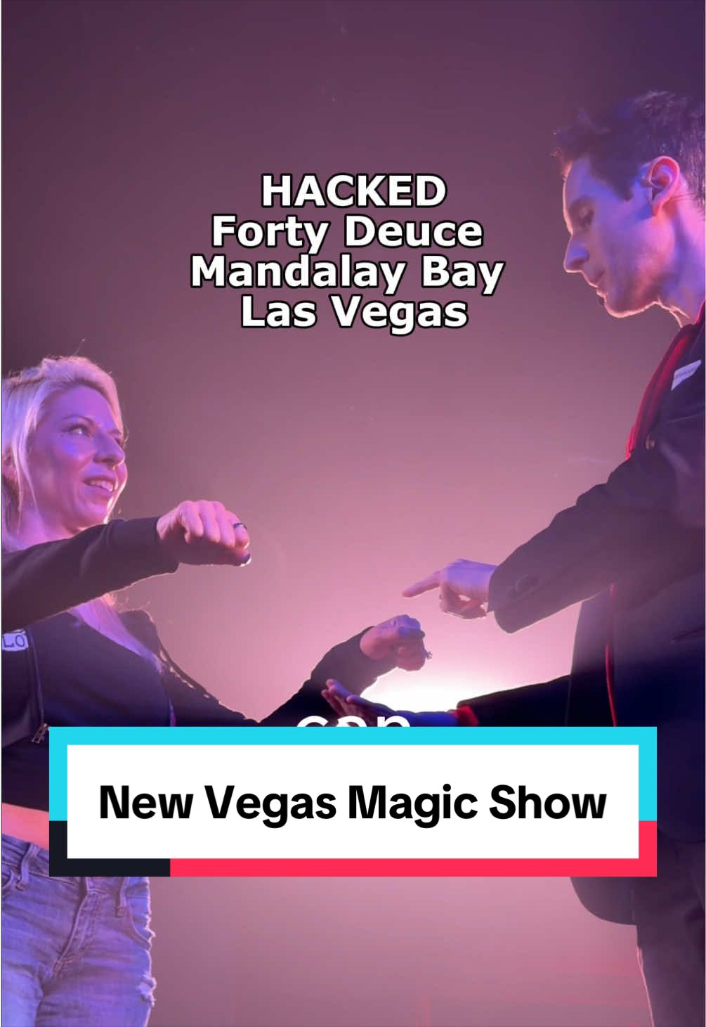 @Las Vegas