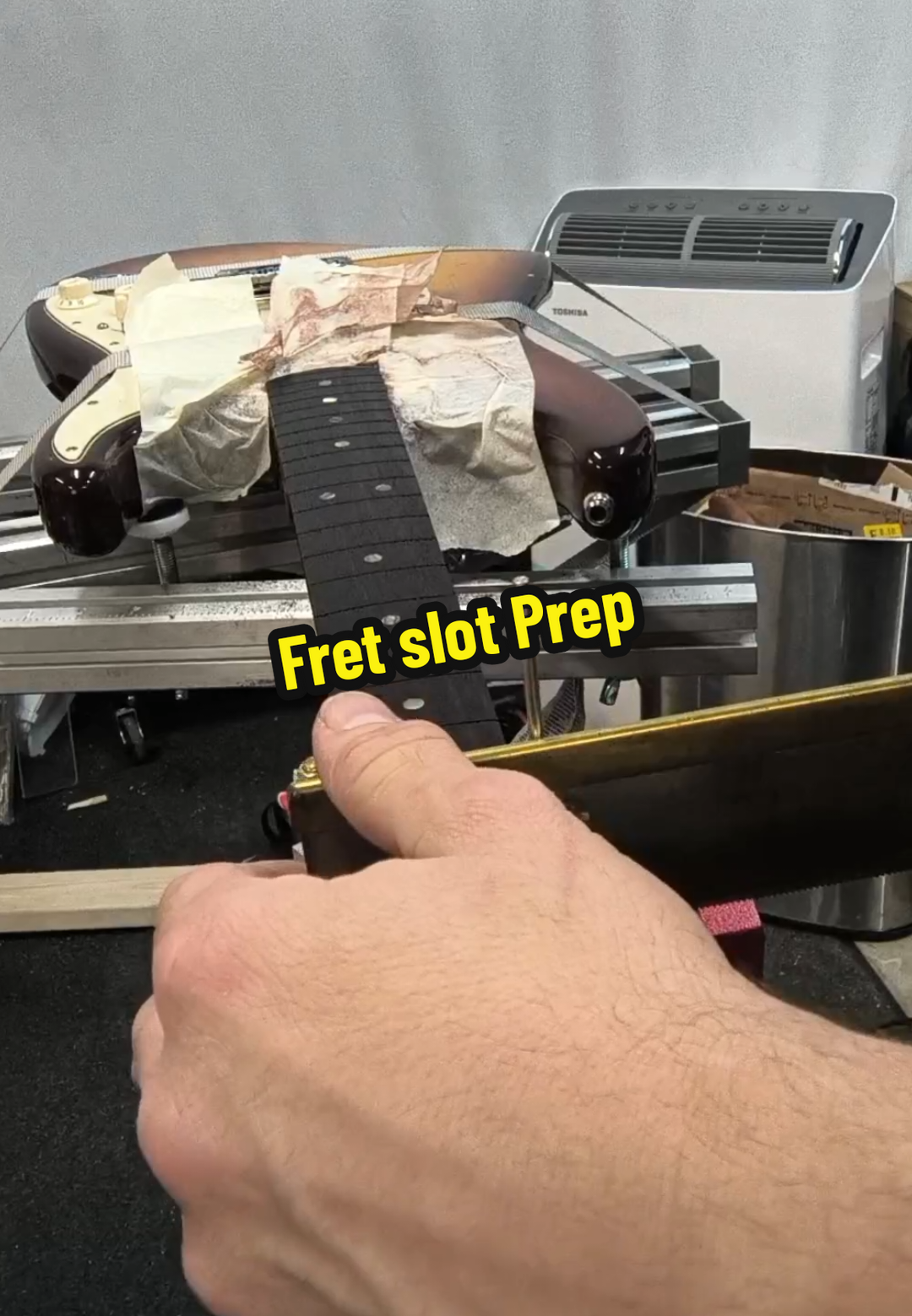 @Eads Instruments