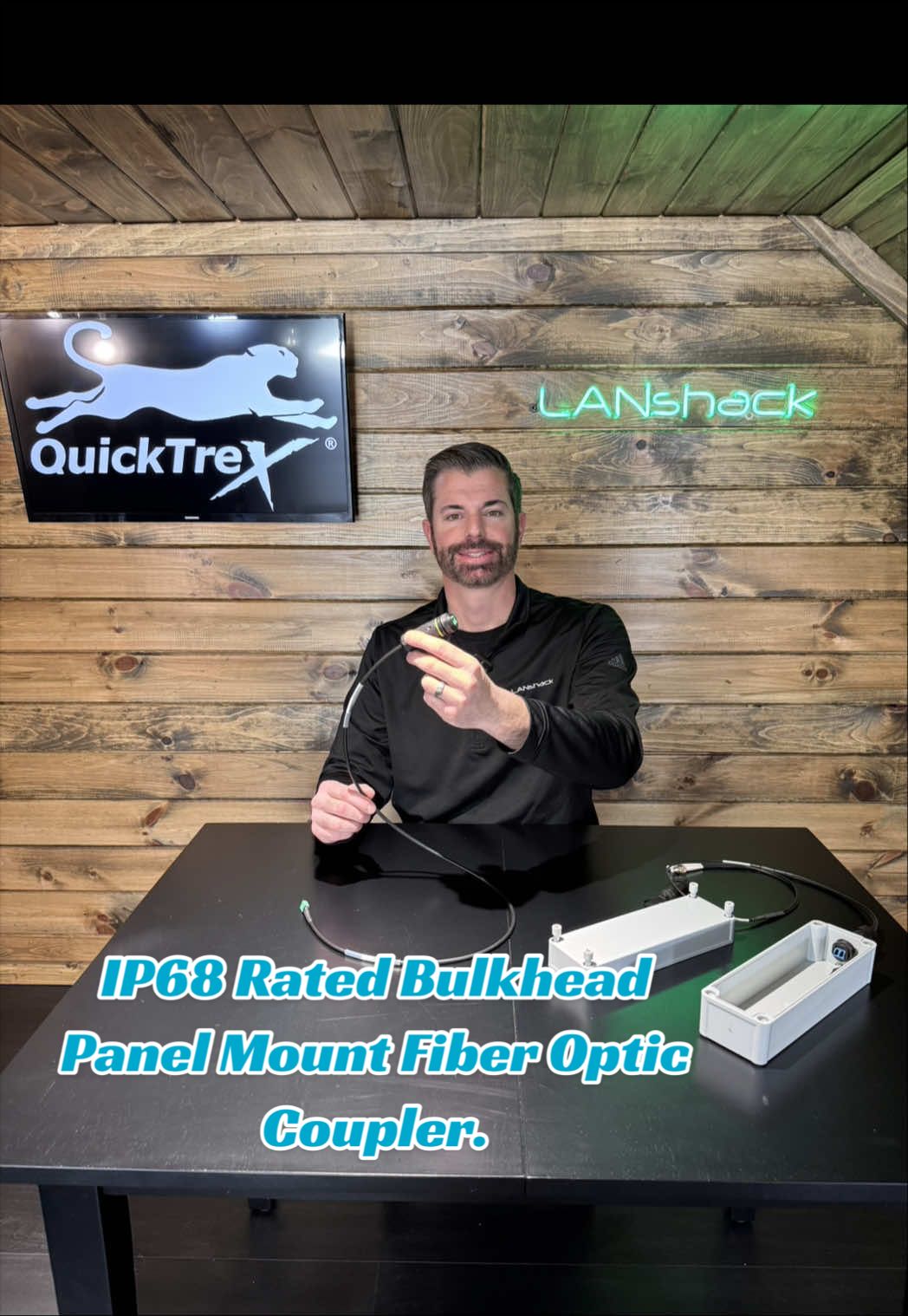@LANshack