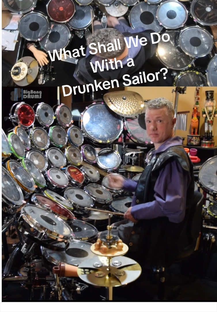 @BigBangDrums