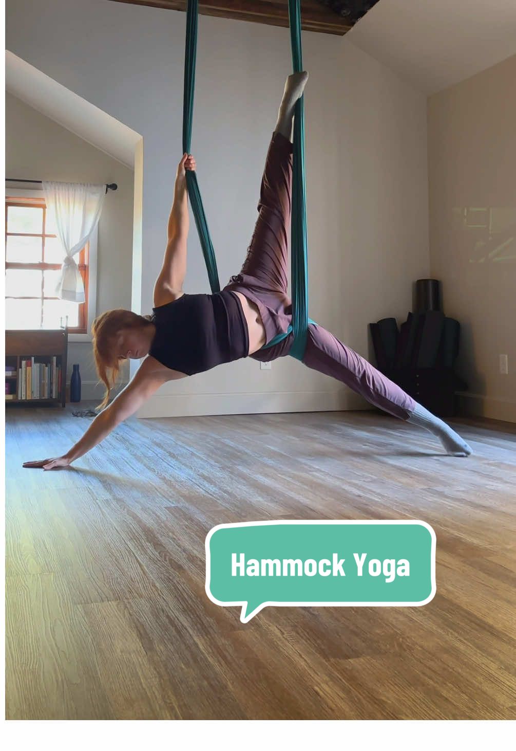 @One Eighty Yoga