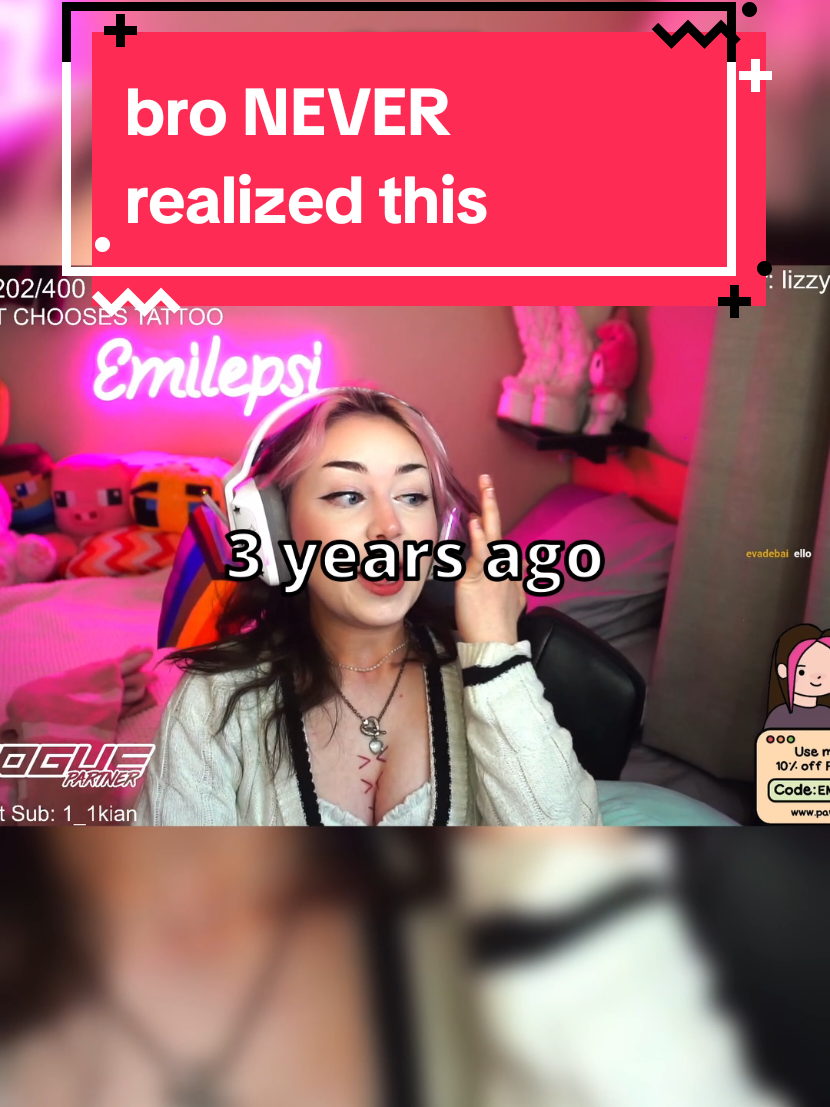 @Emilepsi on Twitch🏳️&zwj;🌈