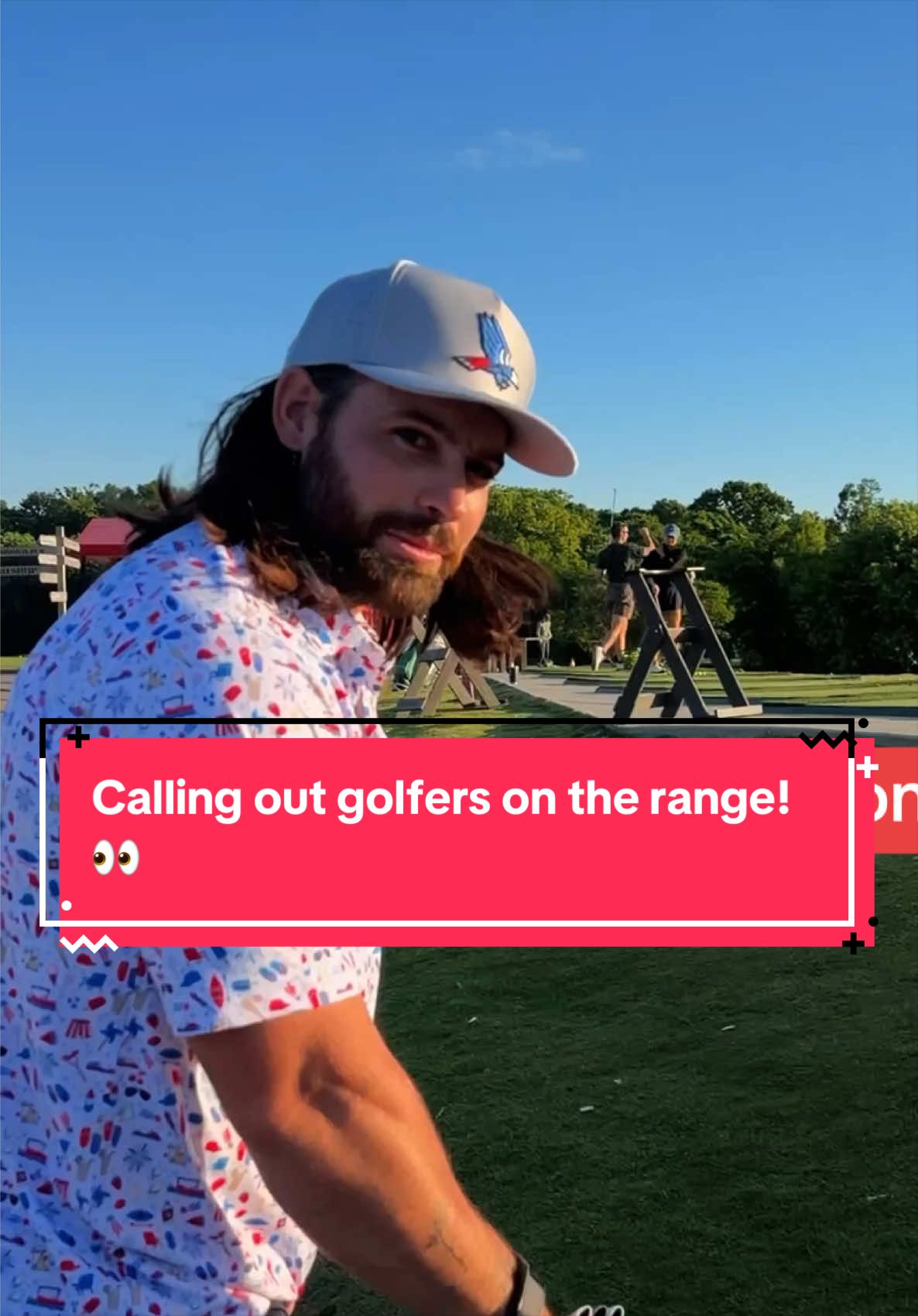 @The Divot Dudes
