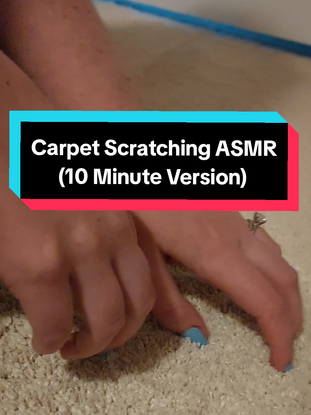 @Highly Hugged ASMR