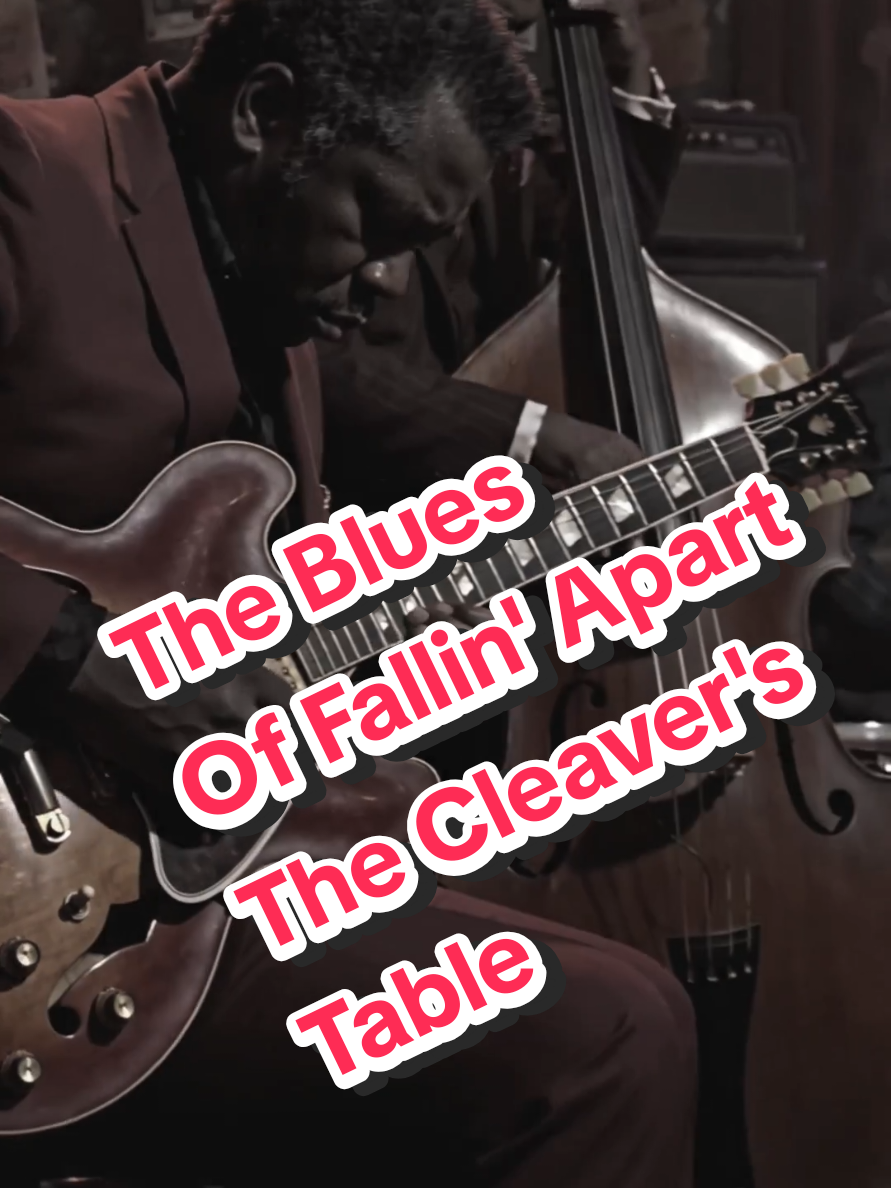 @The Cleaver's Table