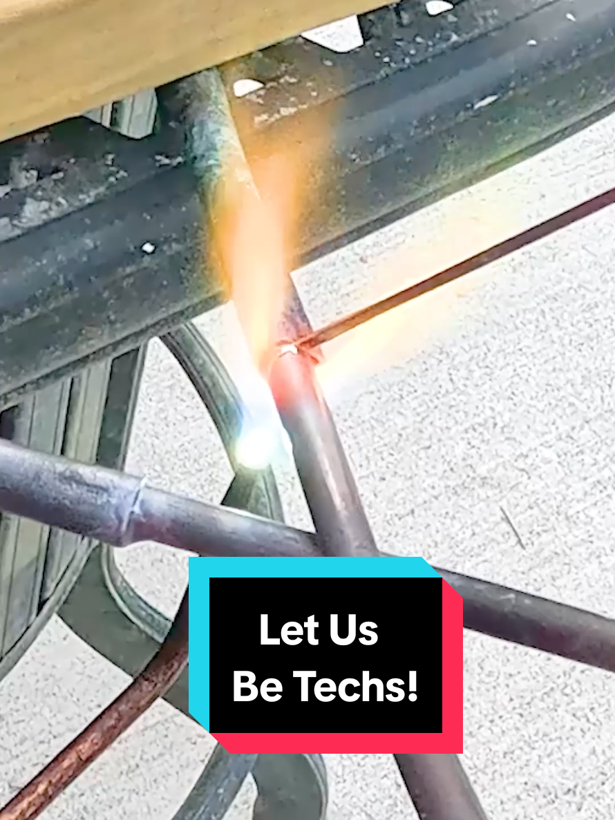 @Lets Be Techs