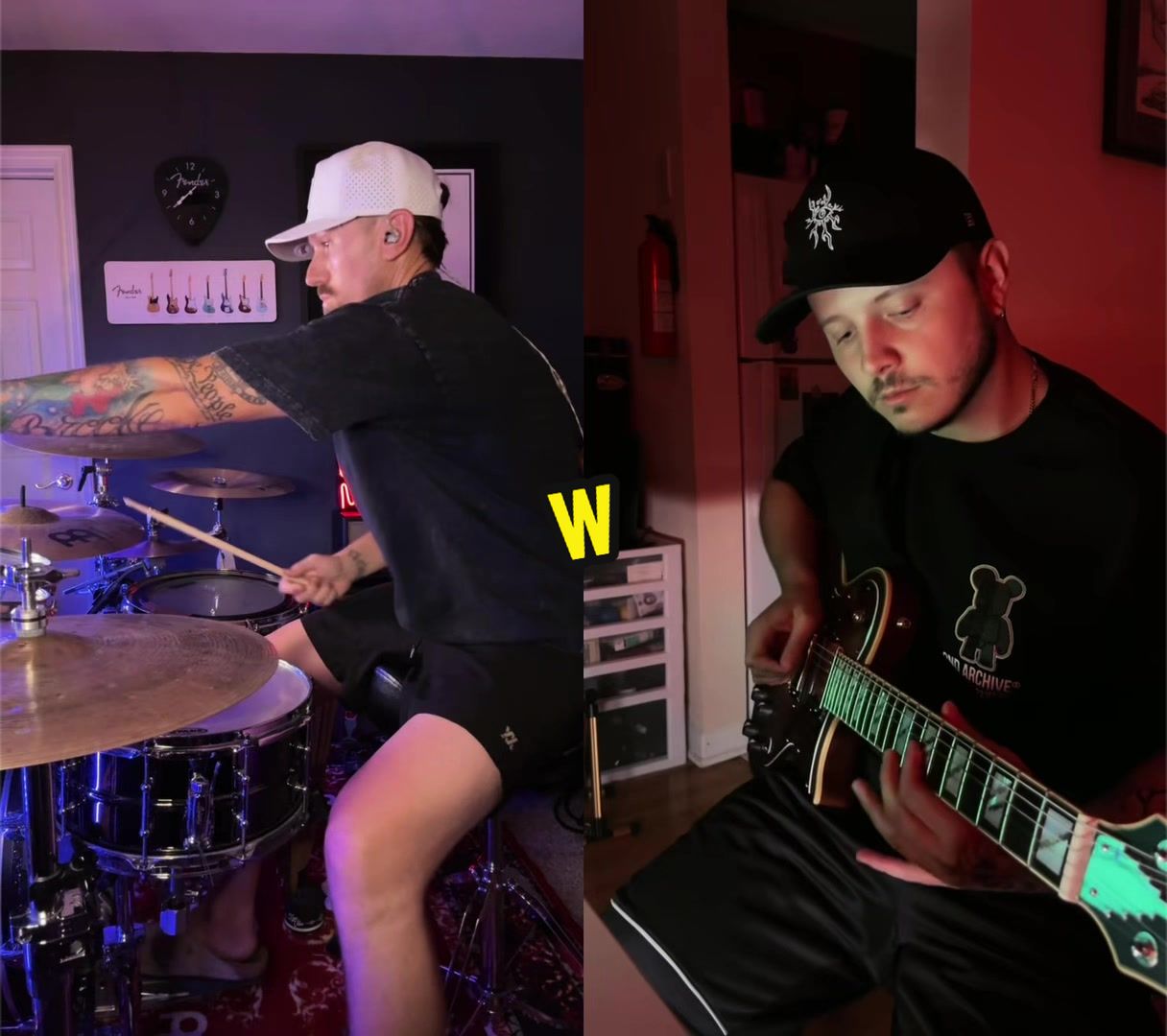 @MrDrummerJoe