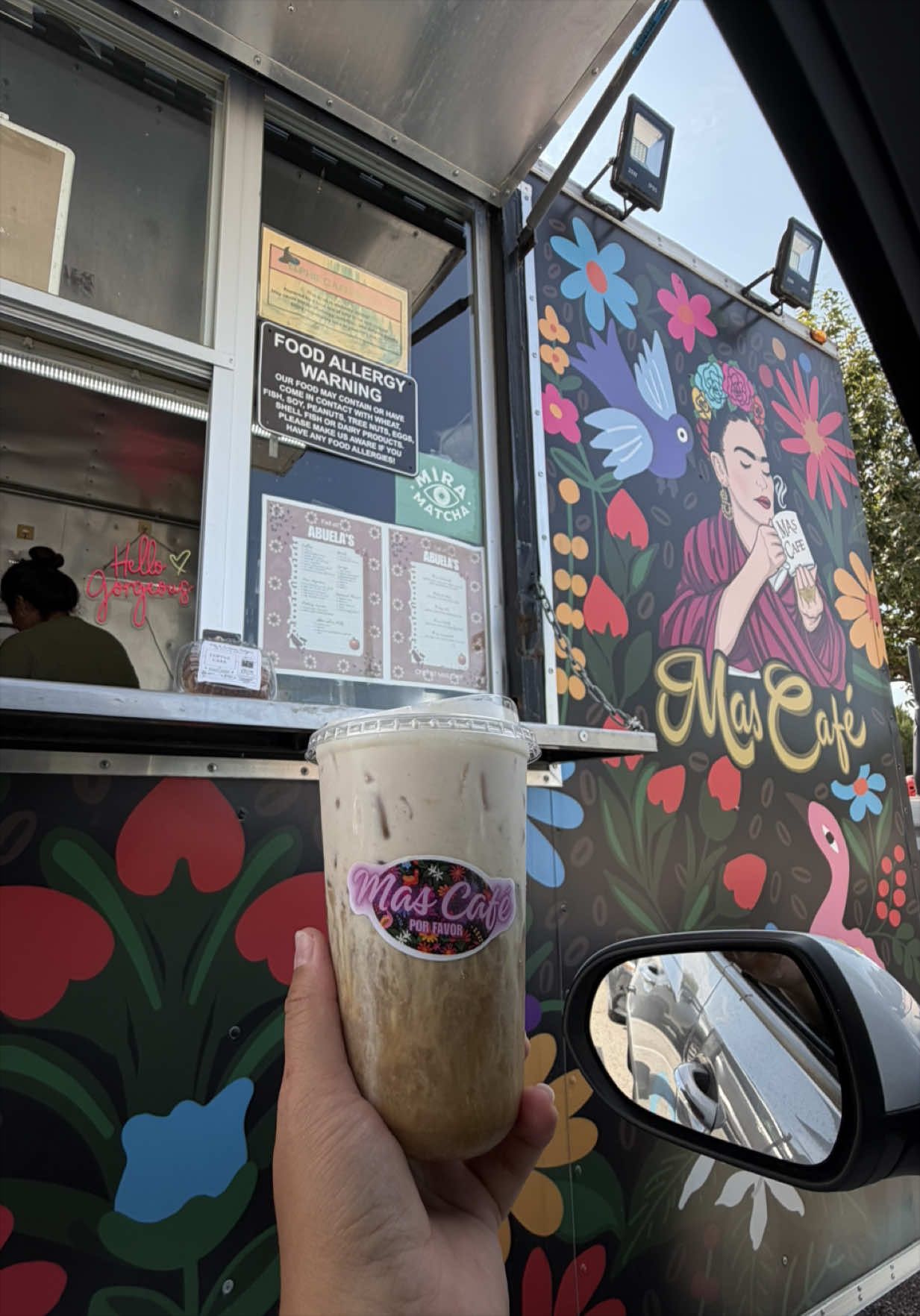 @sadie | san antonio creator