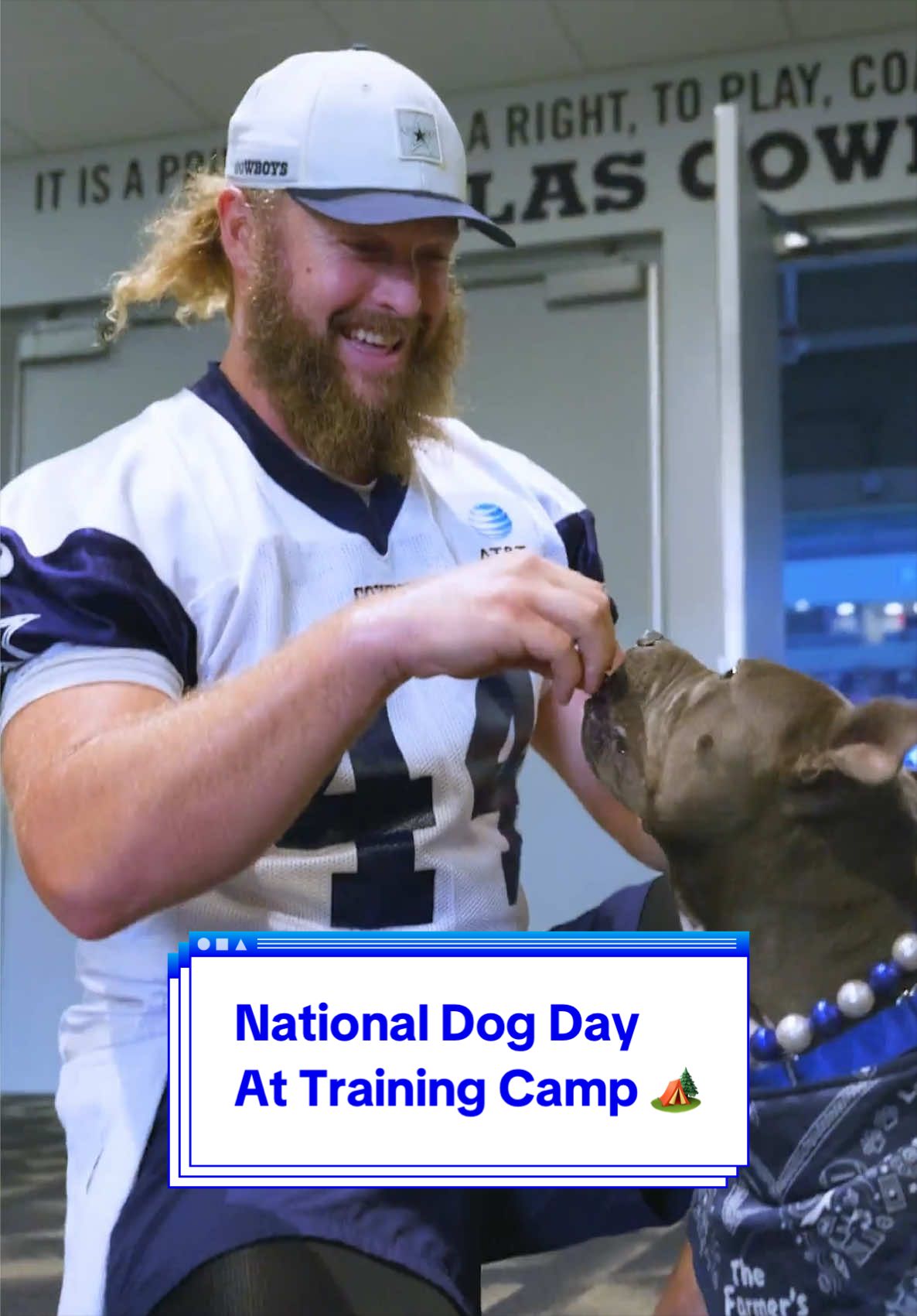@Dallas Cowboys
