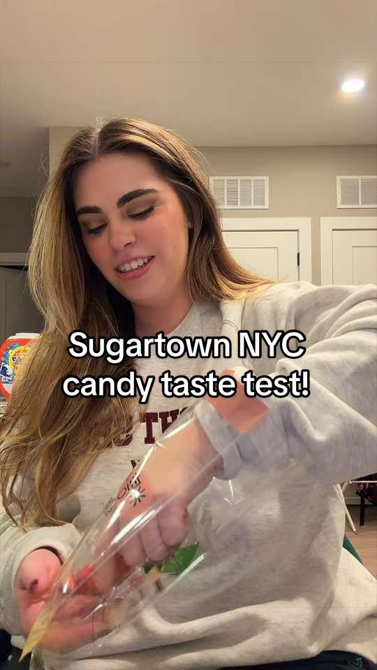 @Emily Grace