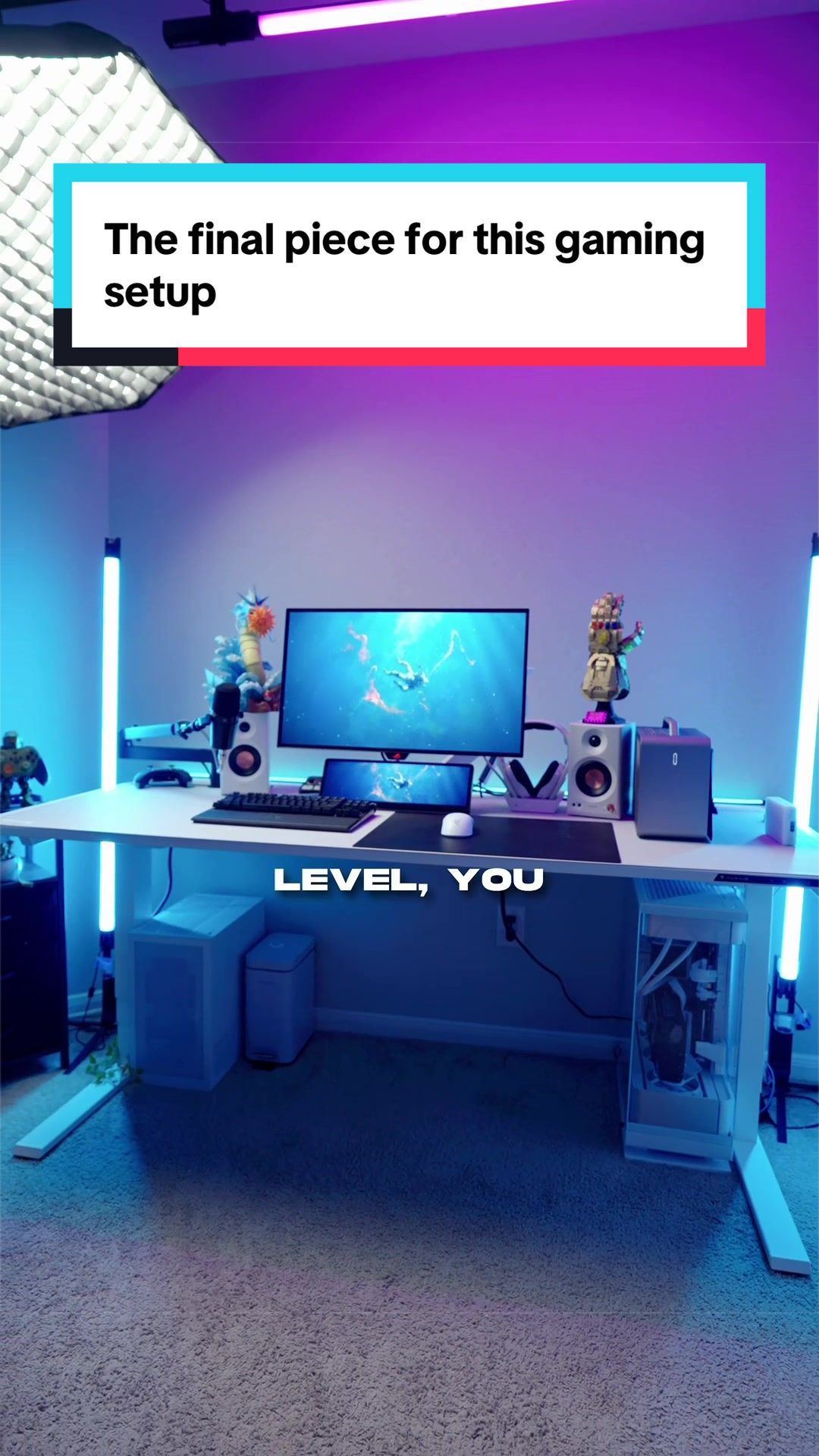 @Hunter | Tech & Gaming