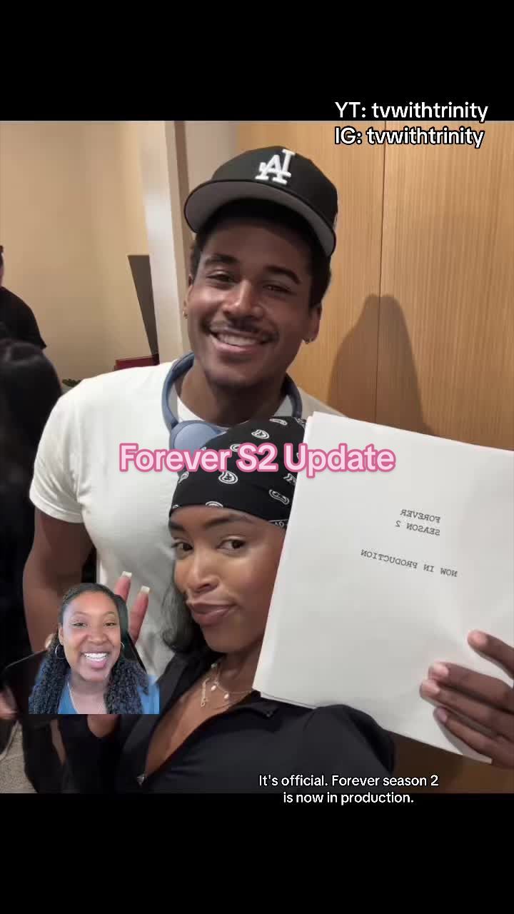 @tvwithtrinity