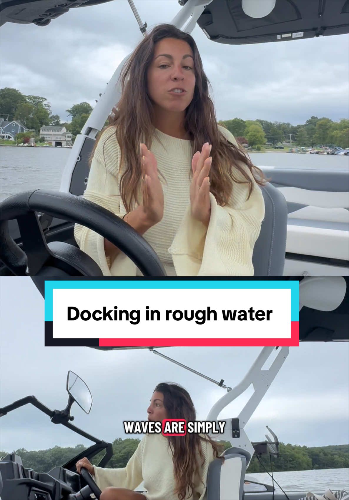 @Alexandra | BOAT STUFF