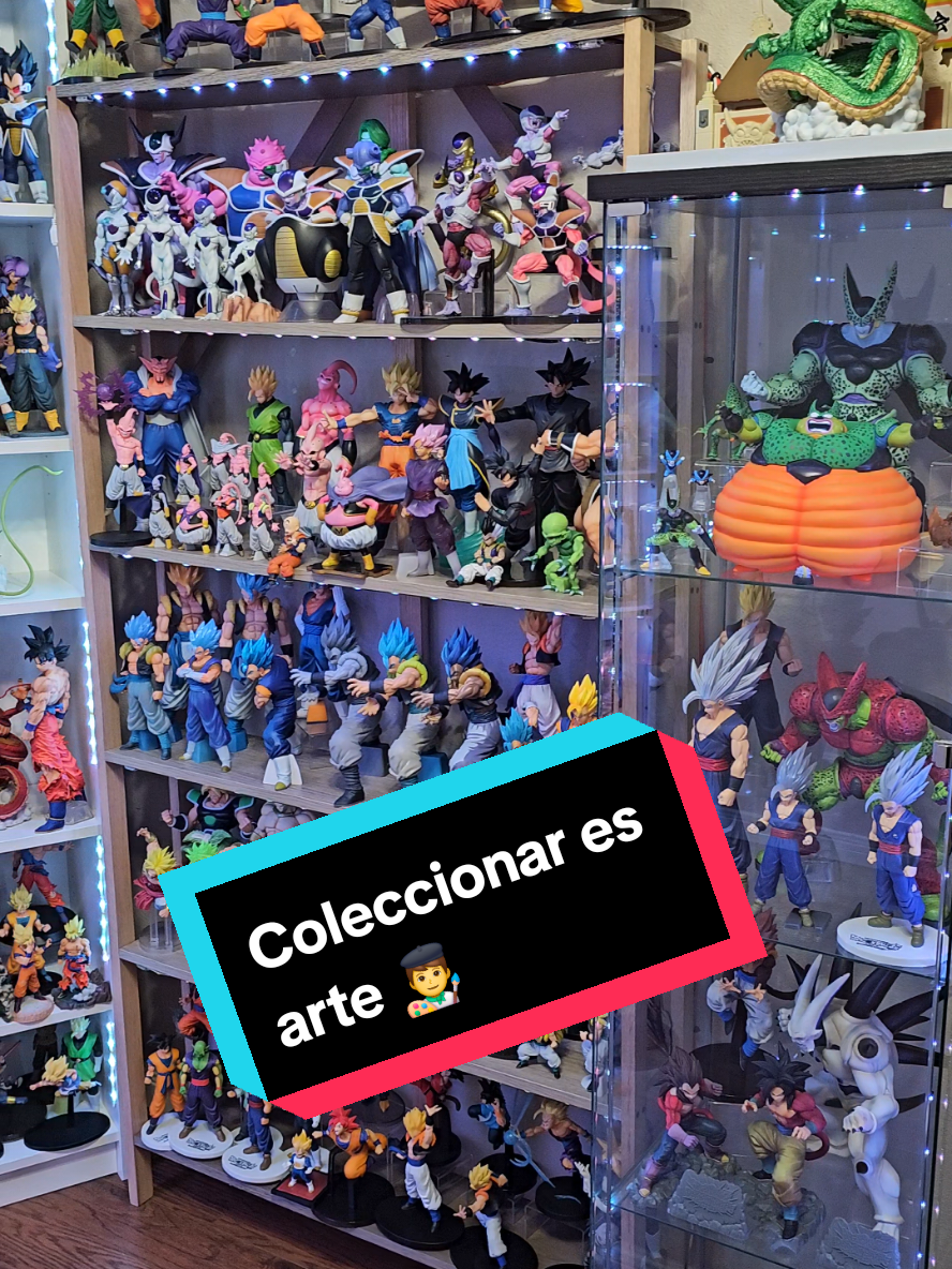 @Aleman's Collection