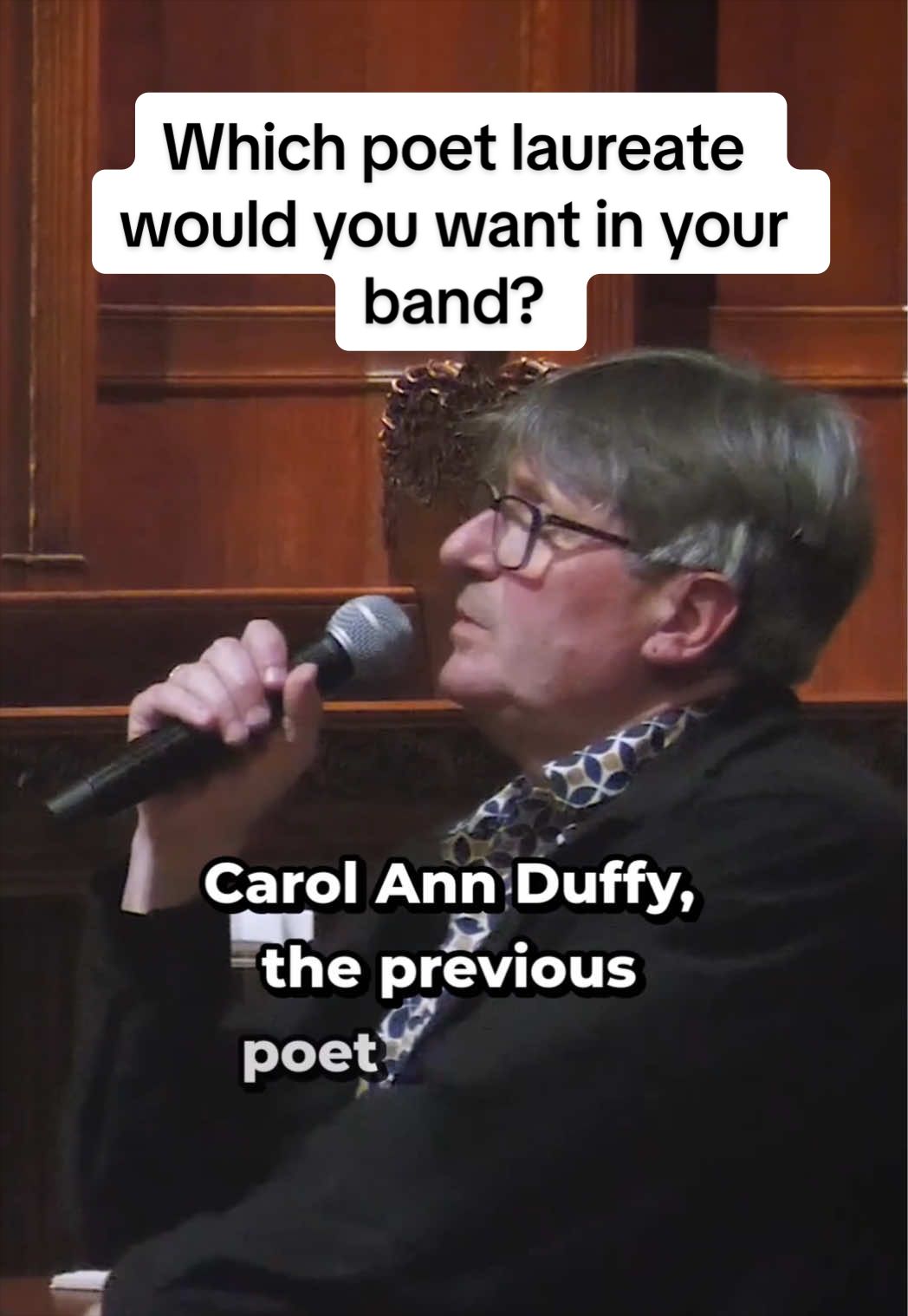 @International Poetry Forum