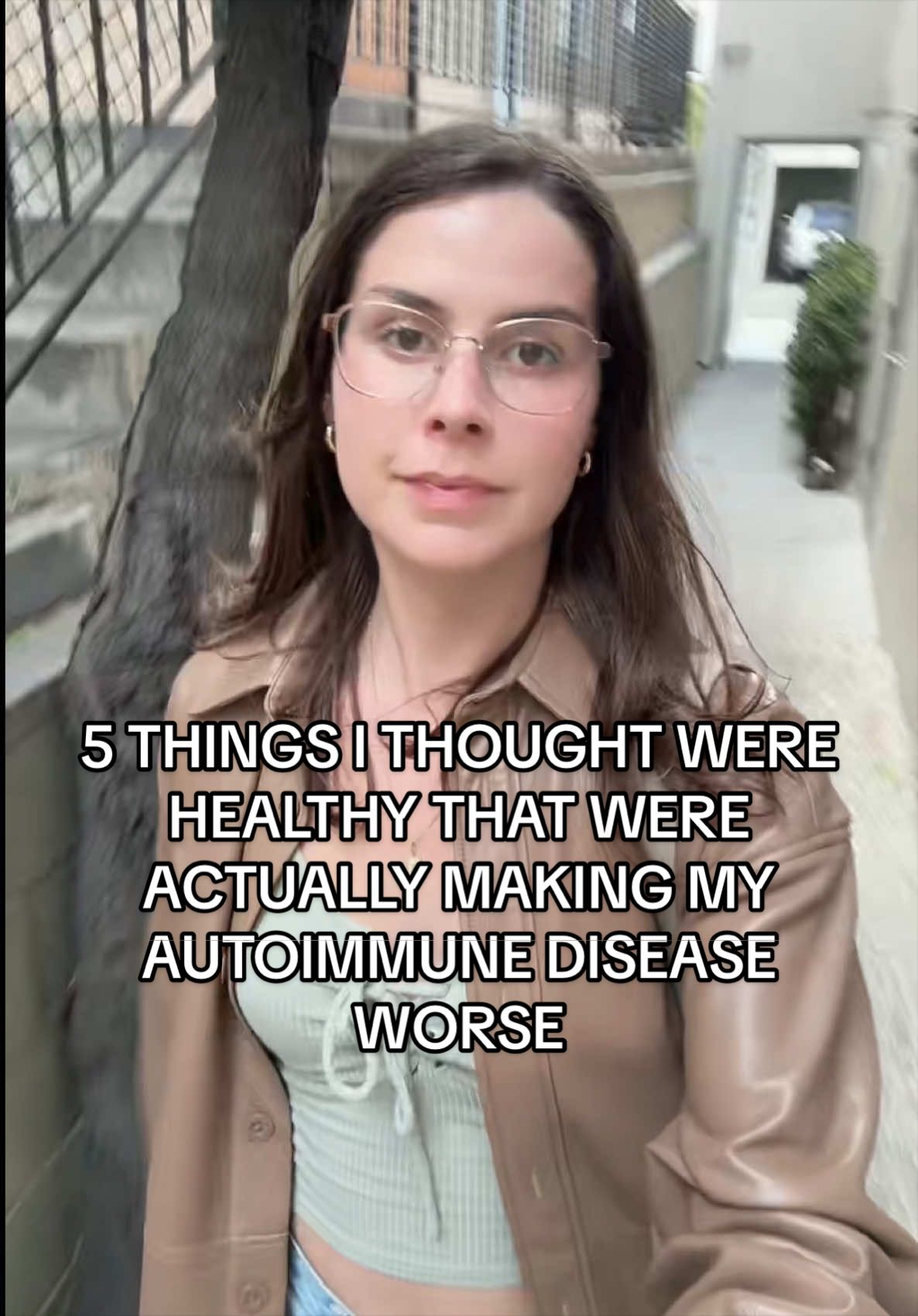 @Dr. Kira | Autoimmune Wellness
