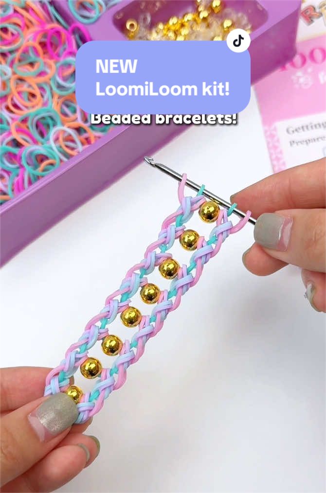 @Rainbow Loom
