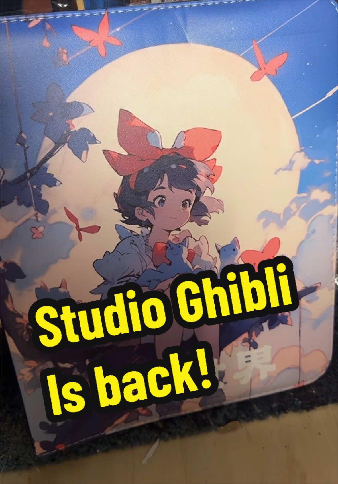 @Min&rsquo;s CCG Card House