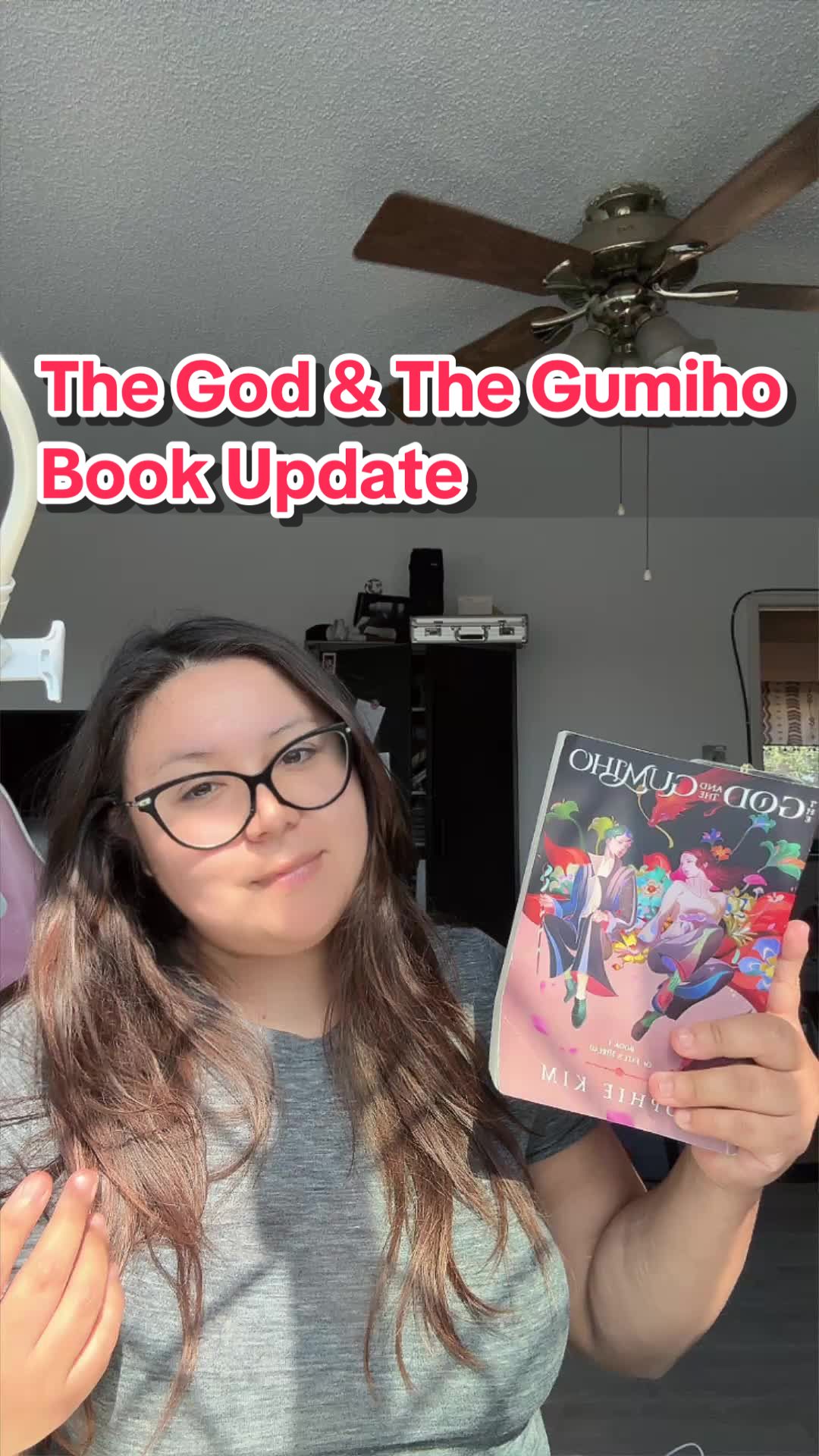 @ivythegeekgoddess📚