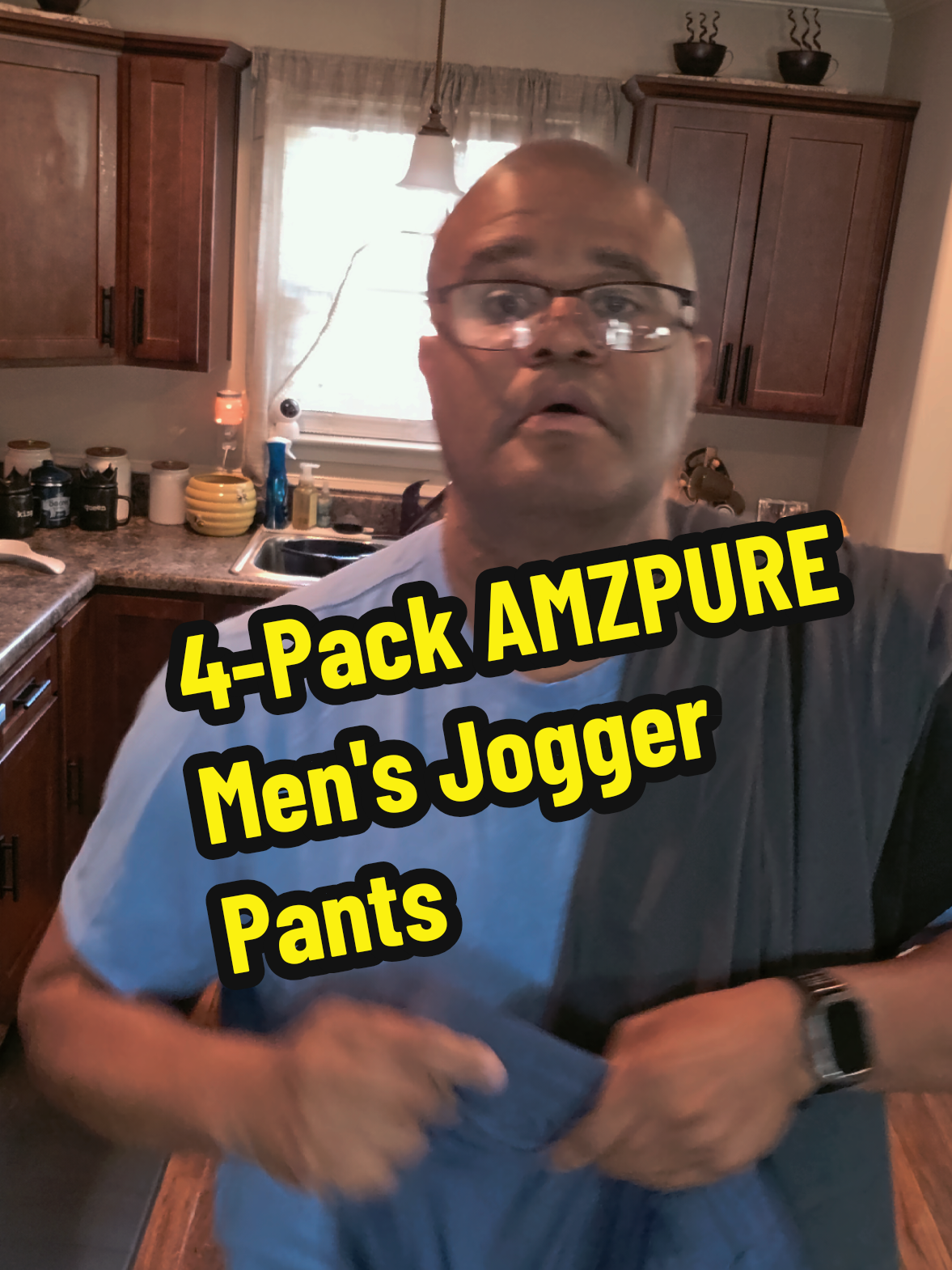 @Marques Speaks(The Real Voice)
