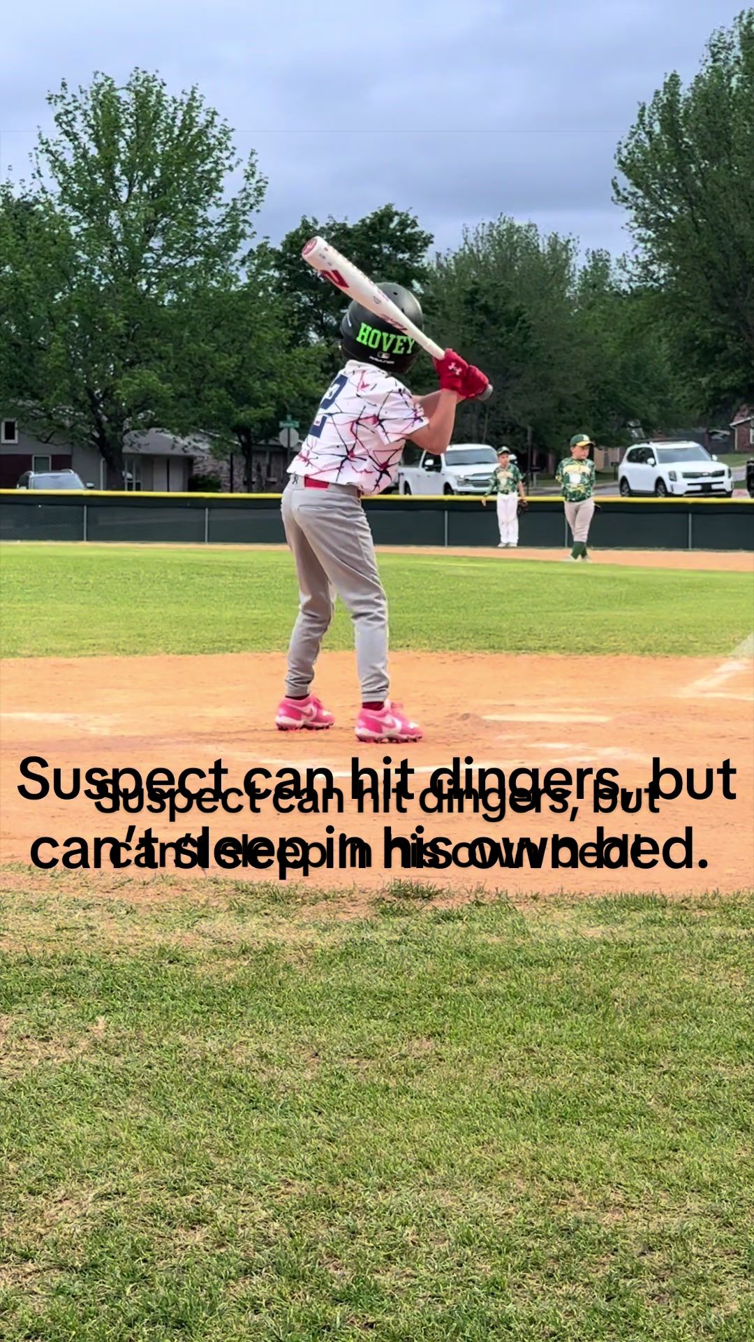 @MommaHovey2019