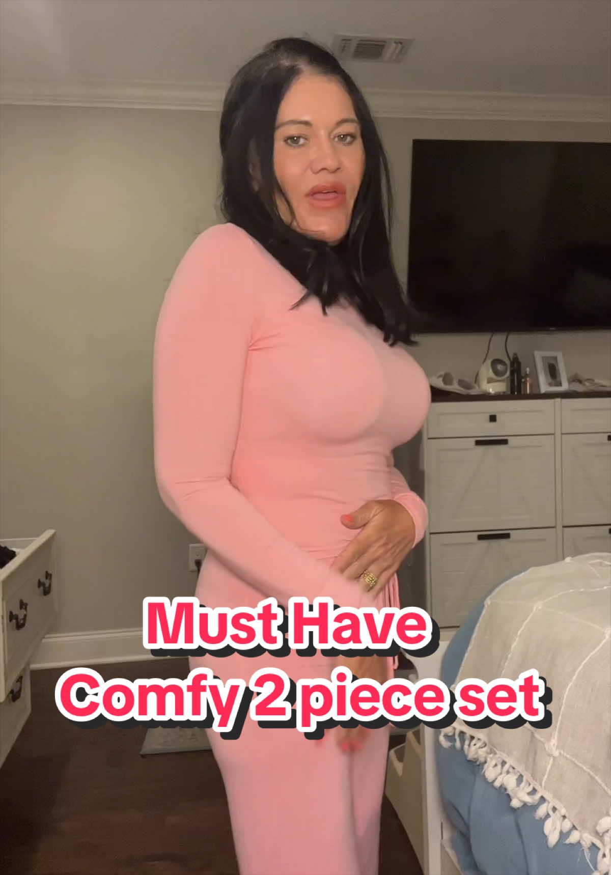 @Kristen D