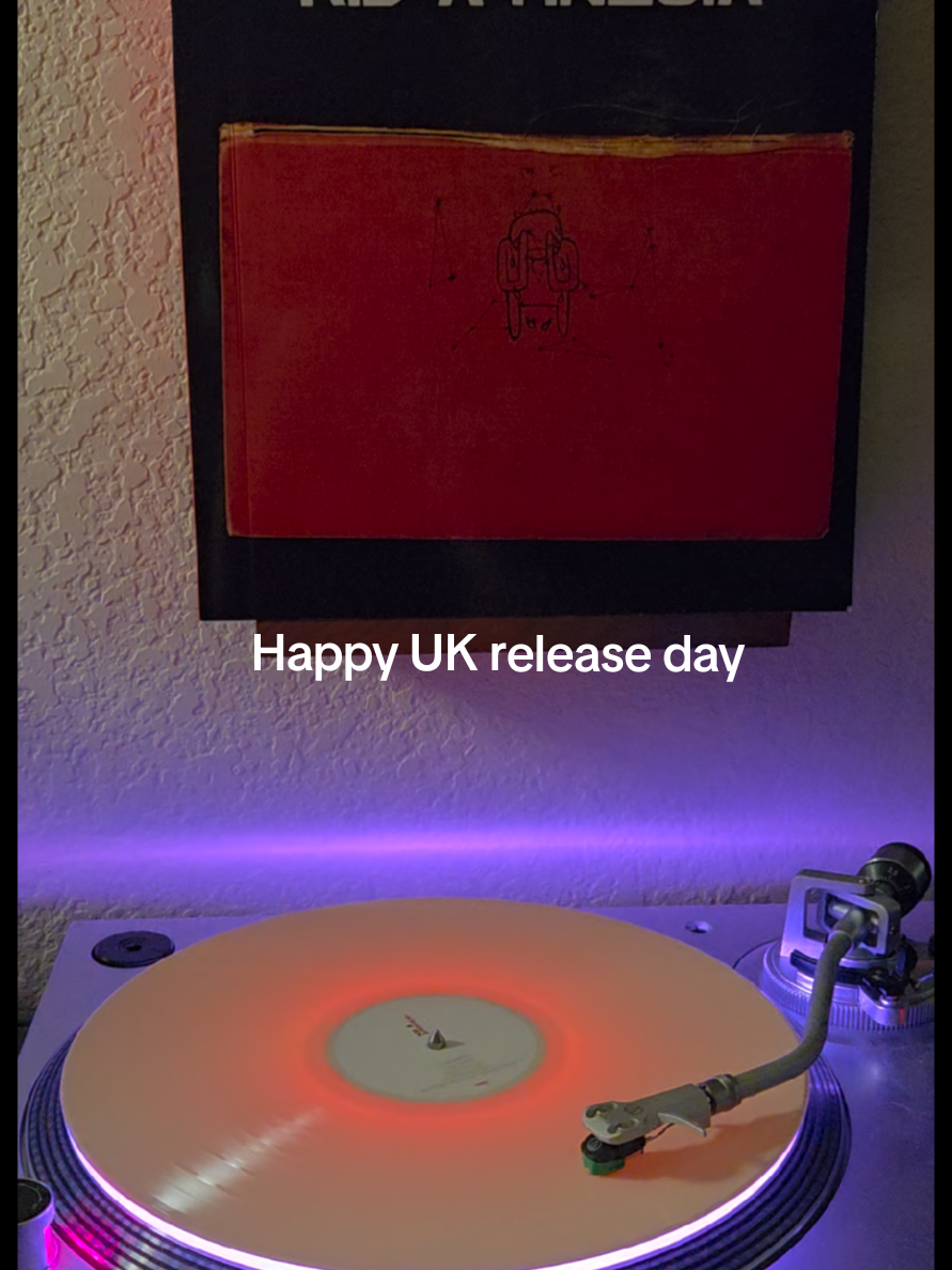@LEDSlipmat